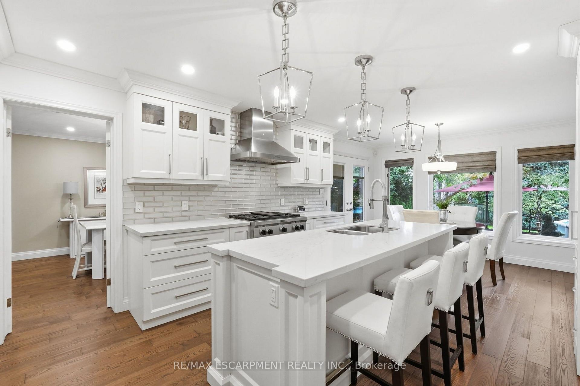 Photo 10 of 73 Richmond Crescent, Hamilton, Winona Park — HOMEH