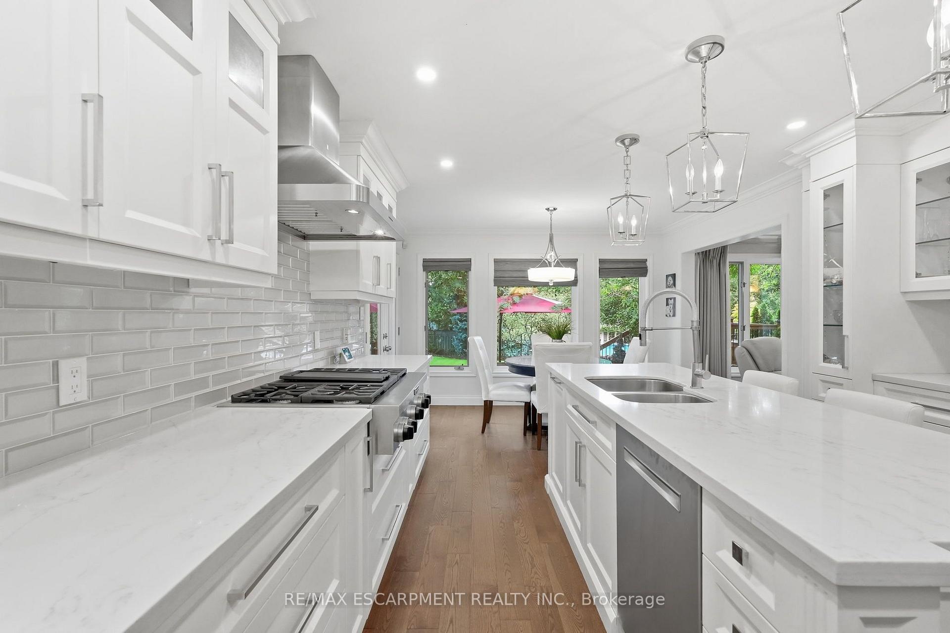 Photo 12 of 73 Richmond Crescent, Hamilton, Winona Park — HOMEH