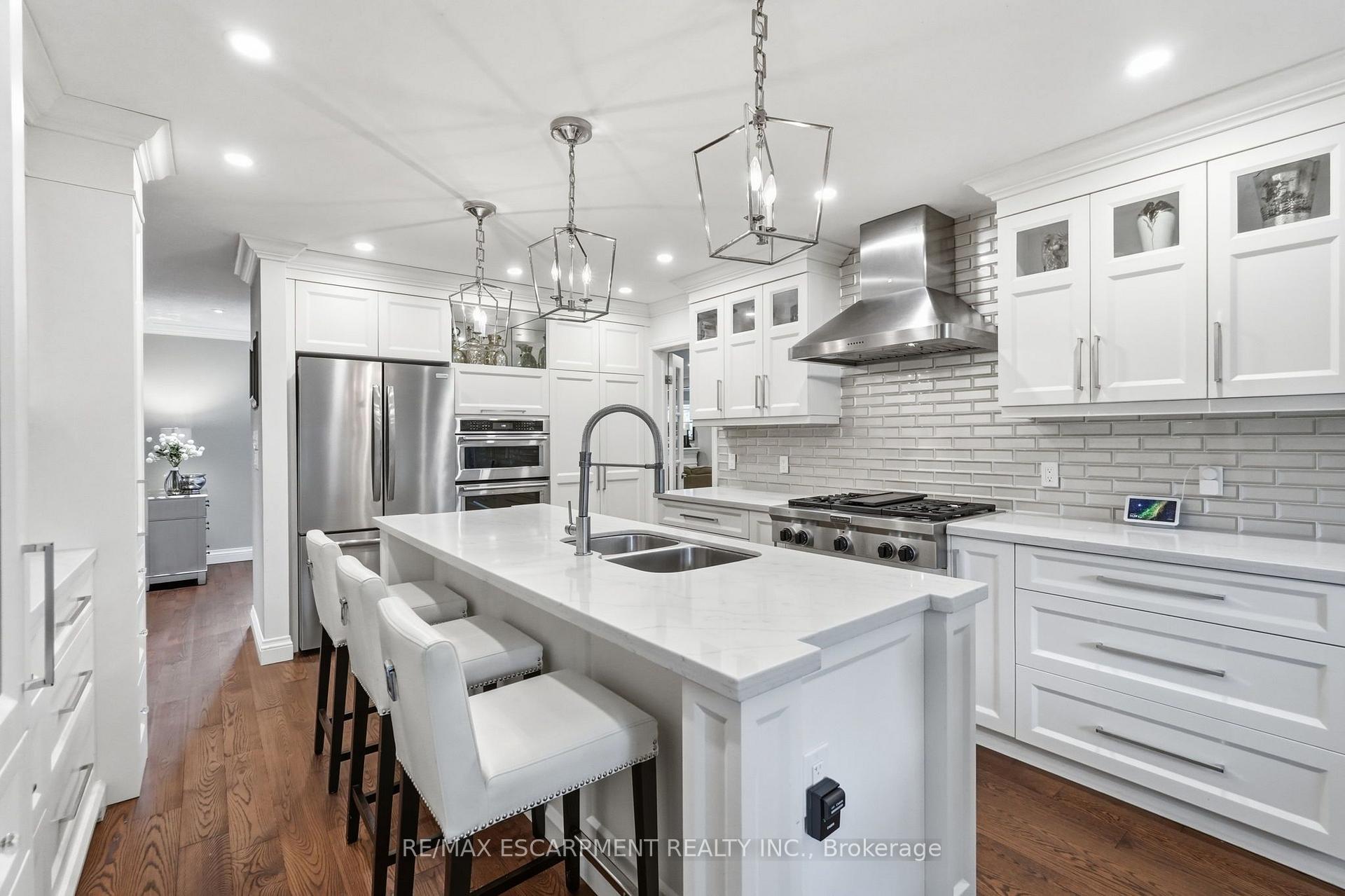 Photo 13 of 73 Richmond Crescent, Hamilton, Winona Park — HOMEH