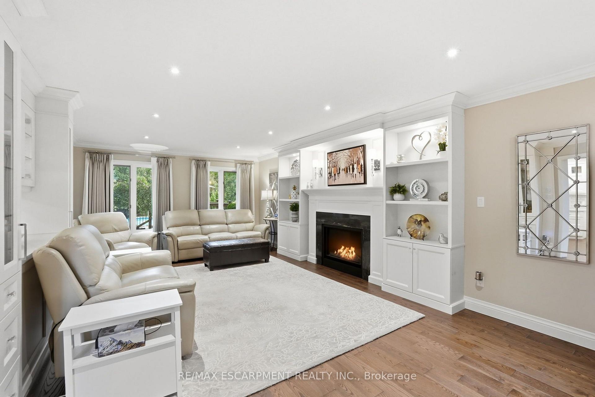 Photo 16 of 73 Richmond Crescent, Hamilton, Winona Park — HOMEH