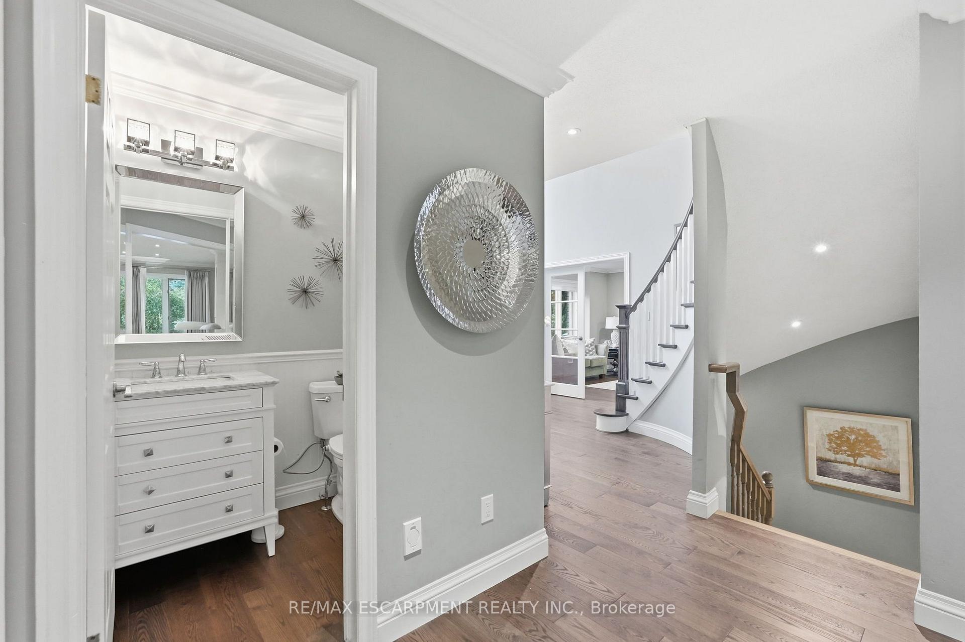 Photo 17 of 73 Richmond Crescent, Hamilton, Winona Park — HOMEH