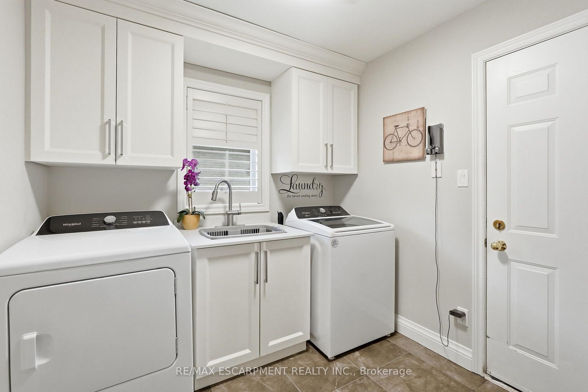 Photo 19 of 73 Richmond Crescent, Hamilton, Winona Park — HOMEH