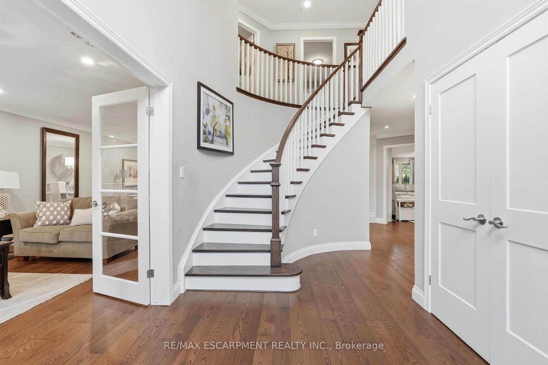 Photo 20 of 73 Richmond Crescent, Hamilton, Winona Park — HOMEH