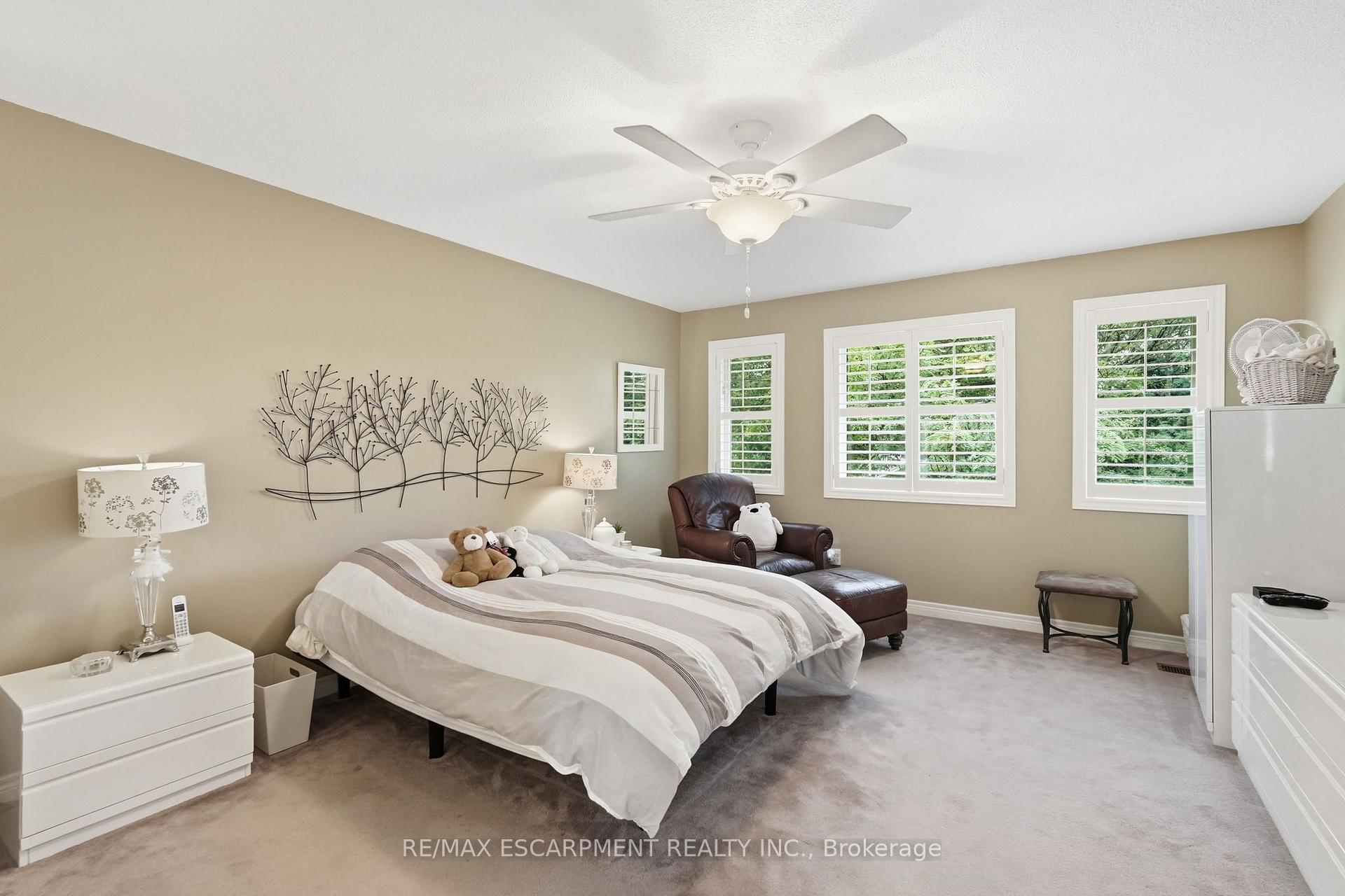 Photo 22 of 73 Richmond Crescent, Hamilton, Winona Park — HOMEH