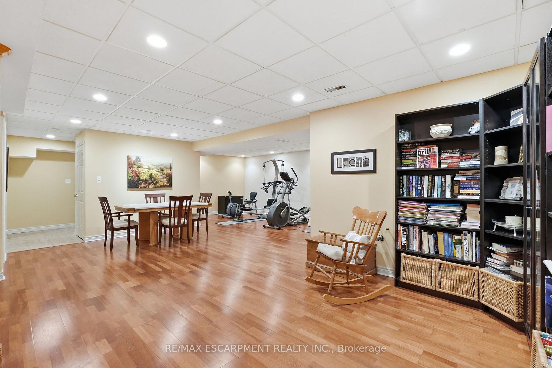 Photo 27 of 73 Richmond Crescent, Hamilton, Winona Park — HOMEH