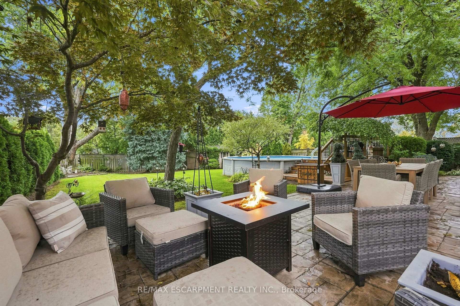 Photo 42 of 73 Richmond Crescent, Hamilton, Winona Park — HOMEH