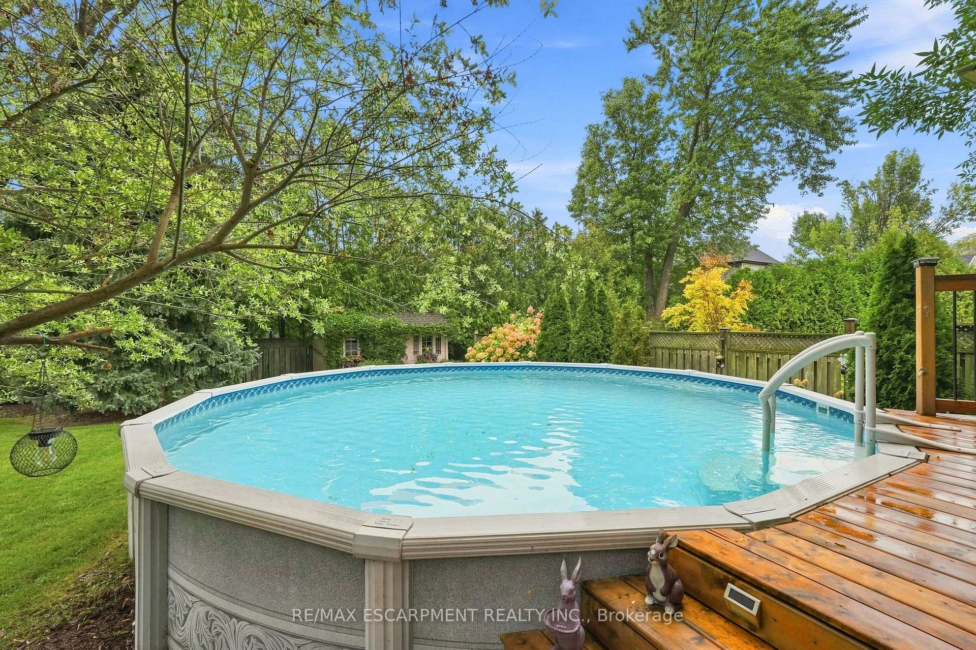 Photo 44 of 73 Richmond Crescent, Hamilton, Winona Park — HOMEH