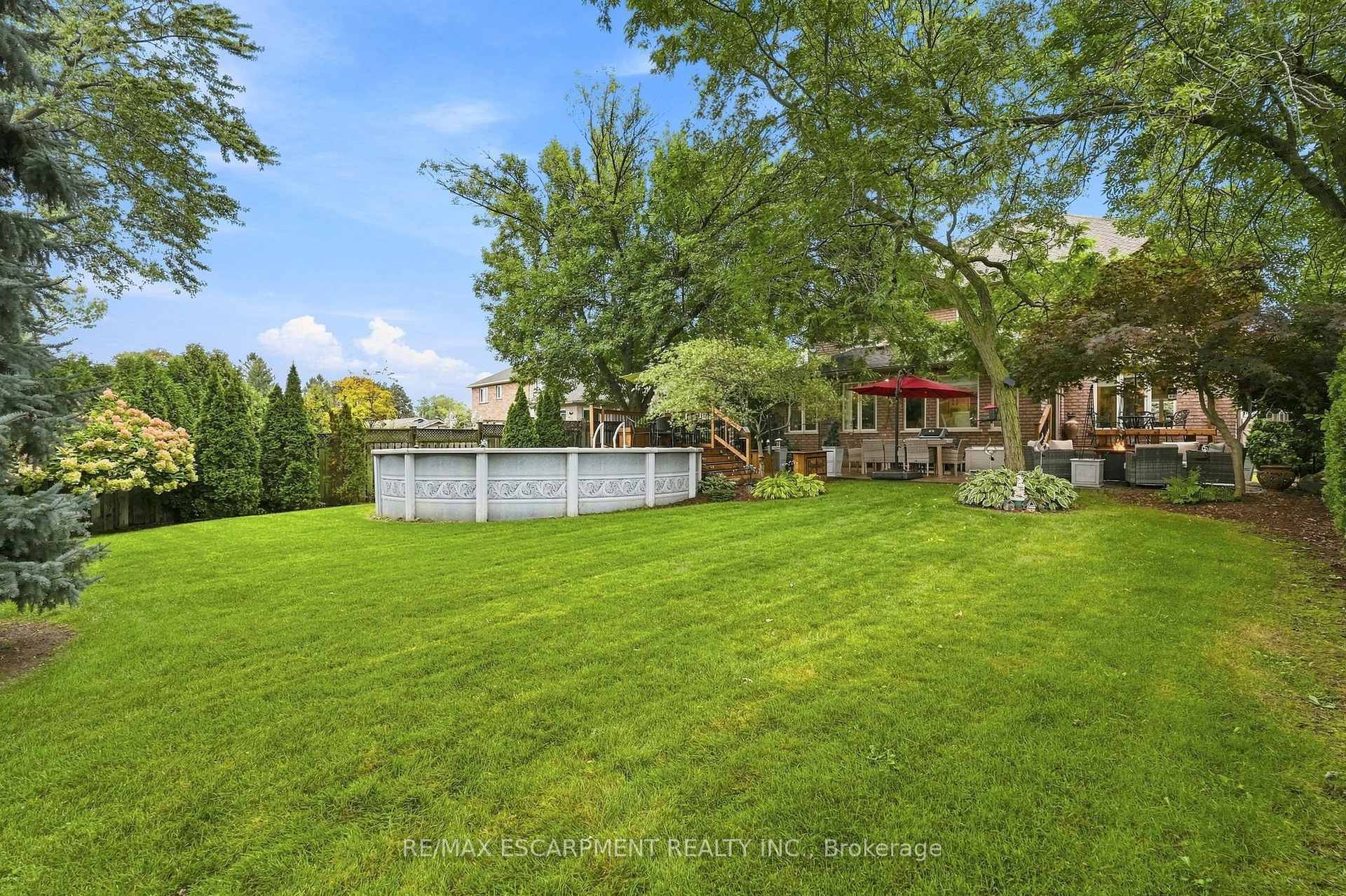 Photo 45 of 73 Richmond Crescent, Hamilton, Winona Park — HOMEH