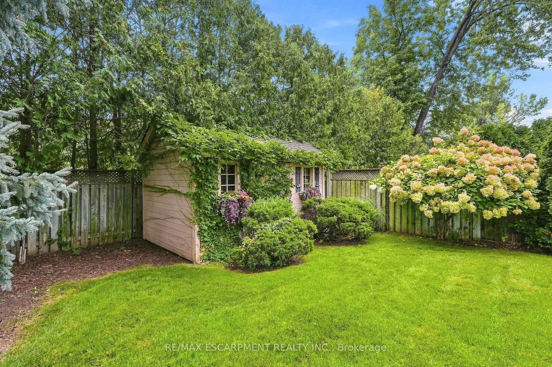 Photo 46 of 73 Richmond Crescent, Hamilton, Winona Park — HOMEH