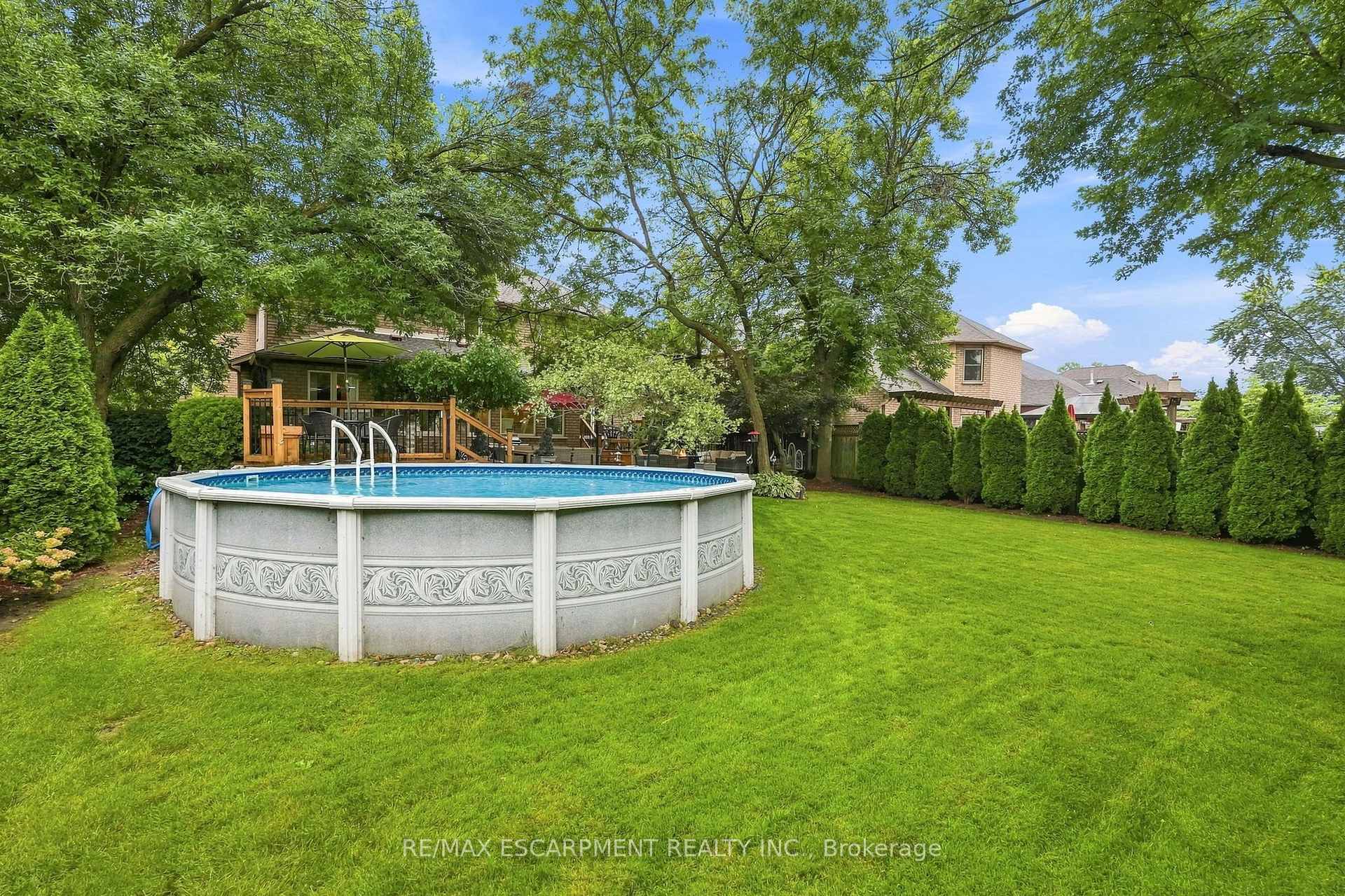 Photo 47 of 73 Richmond Crescent, Hamilton, Winona Park — HOMEH