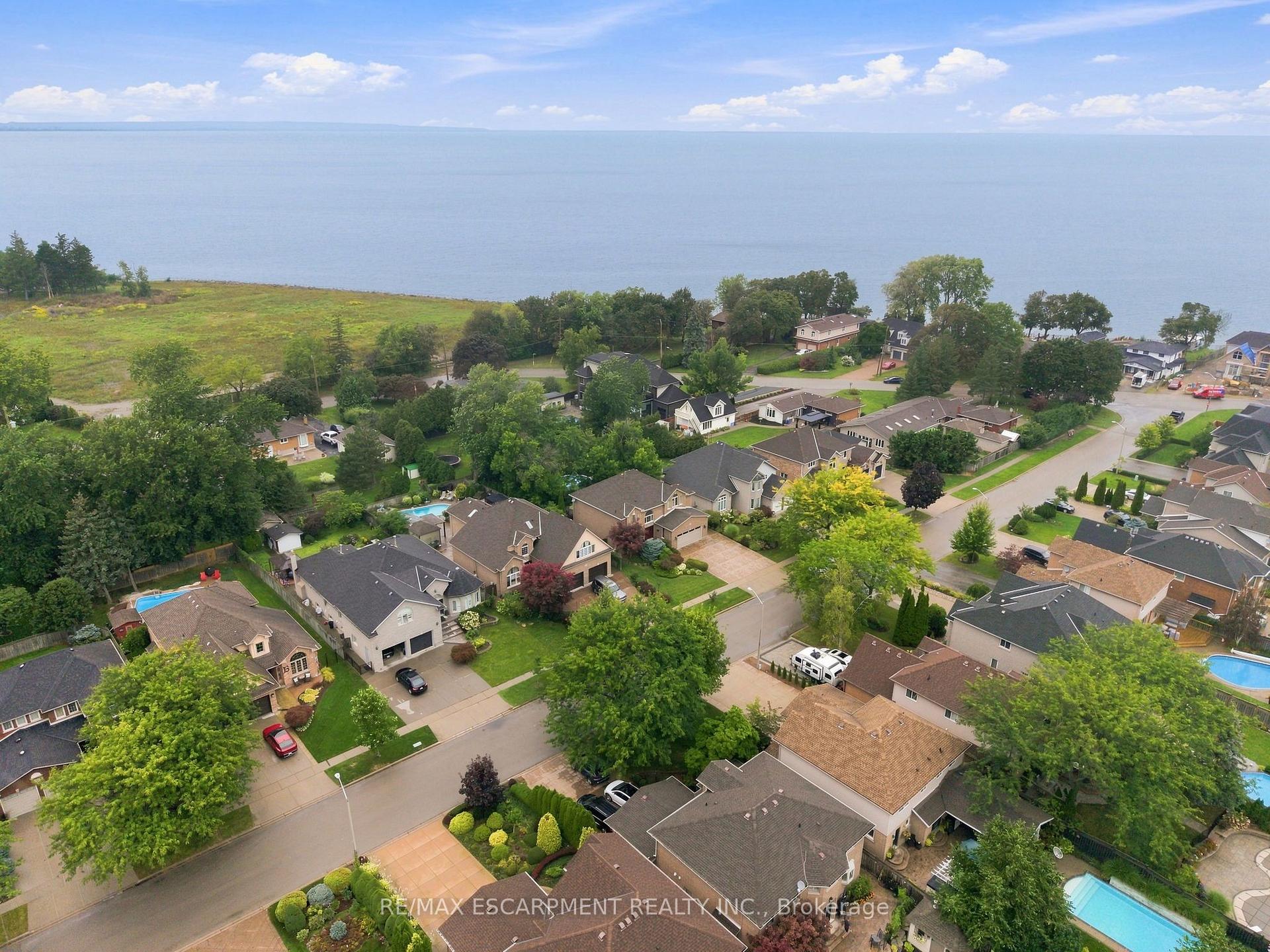 Photo 48 of 73 Richmond Crescent, Hamilton, Winona Park — HOMEH
