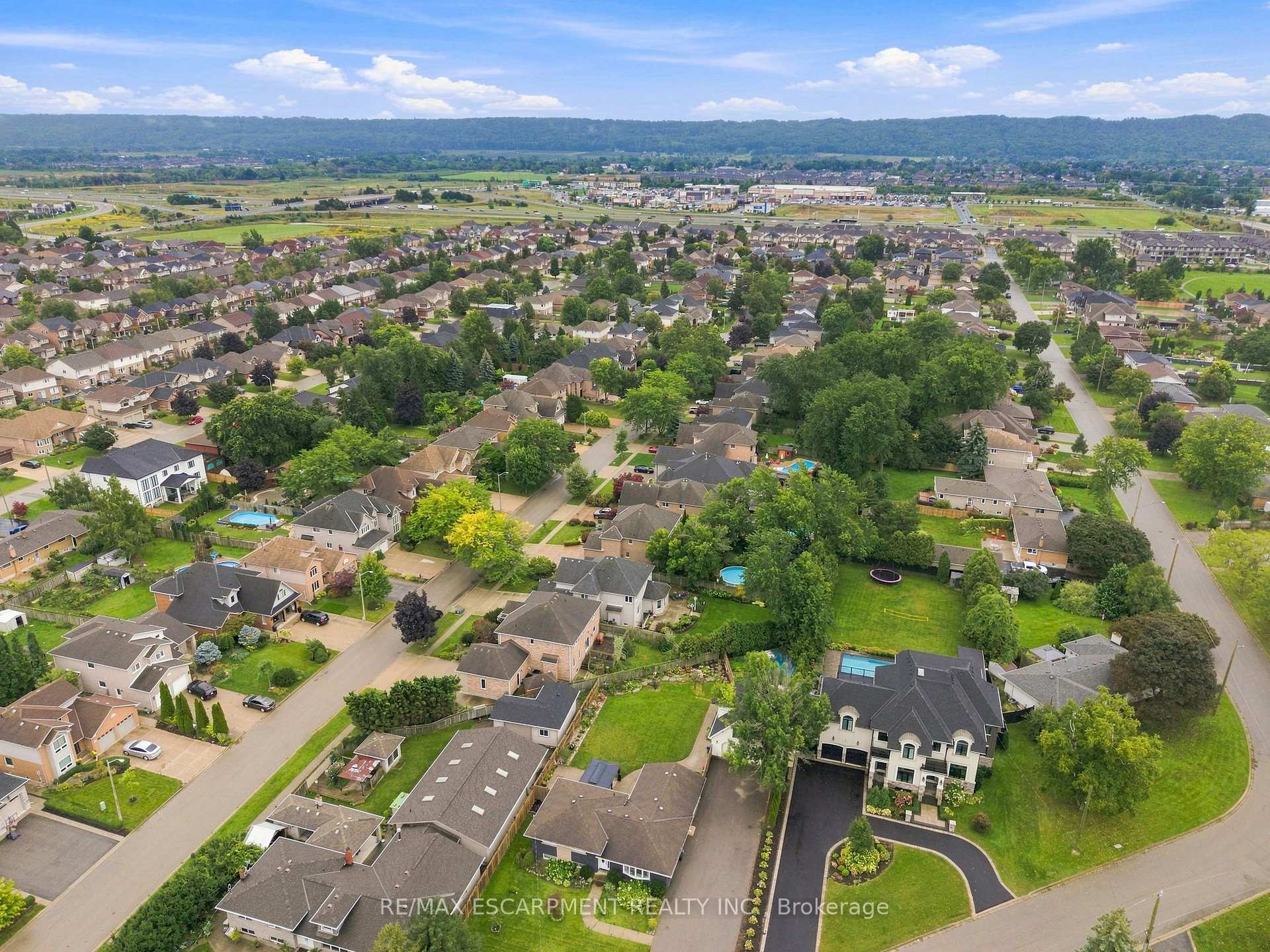 Photo 49 of 73 Richmond Crescent, Hamilton, Winona Park — HOMEH