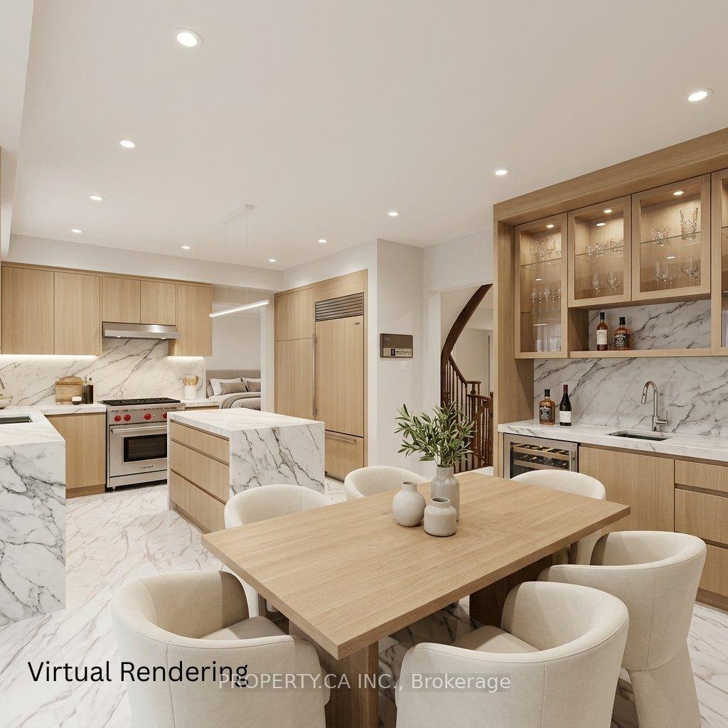 Photo 8 of 143 Cambridge Crescent, Richmond Hill, South Richvale — HOMEH