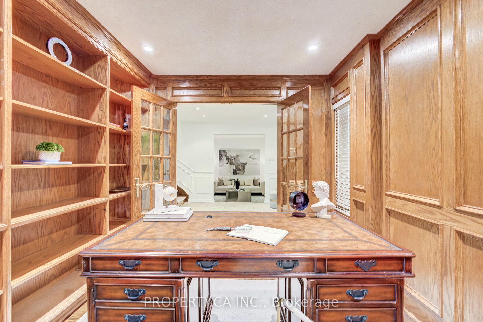 Photo 11 of 143 Cambridge Crescent, Richmond Hill, South Richvale — HOMEH