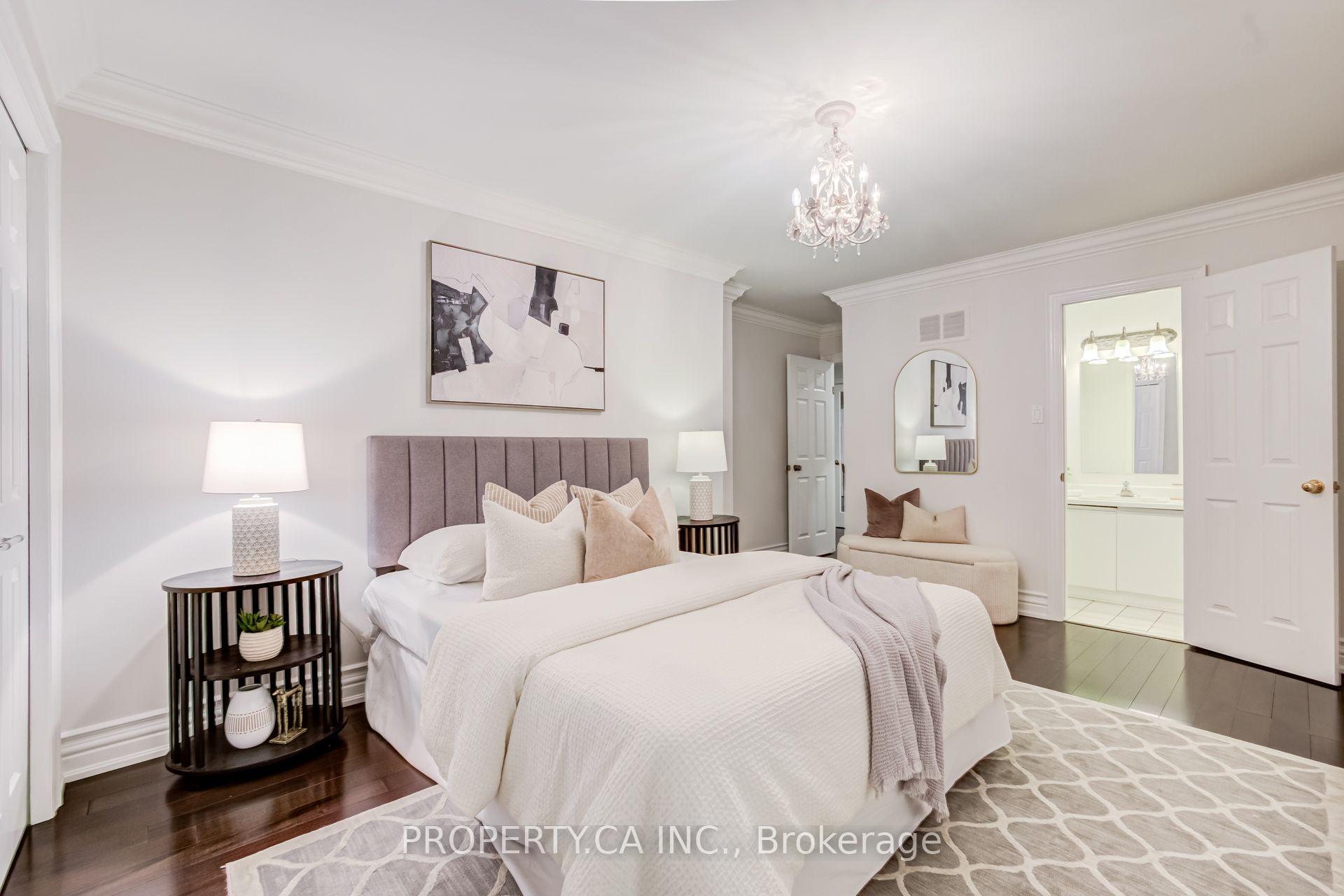 Photo 16 of 143 Cambridge Crescent, Richmond Hill, South Richvale — HOMEH