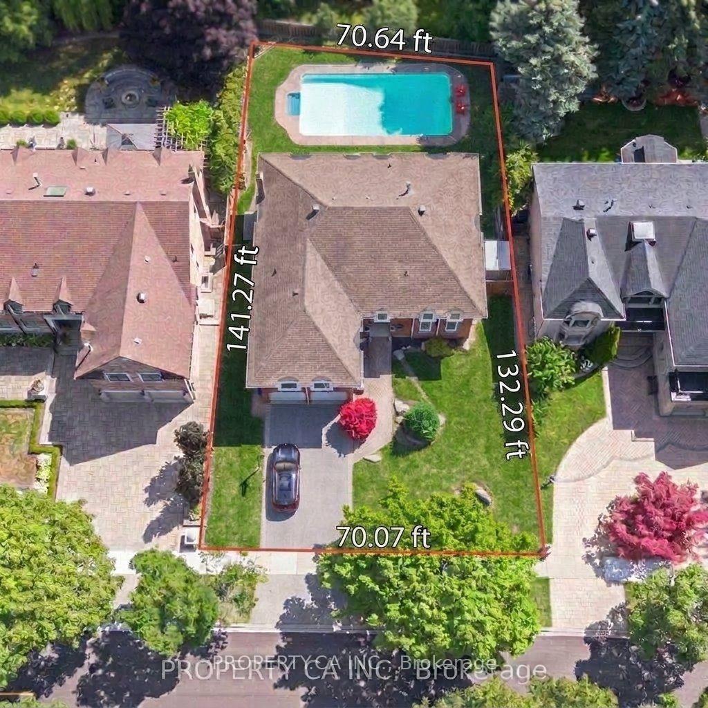 Photo 27 of 143 Cambridge Crescent, Richmond Hill, South Richvale — HOMEH