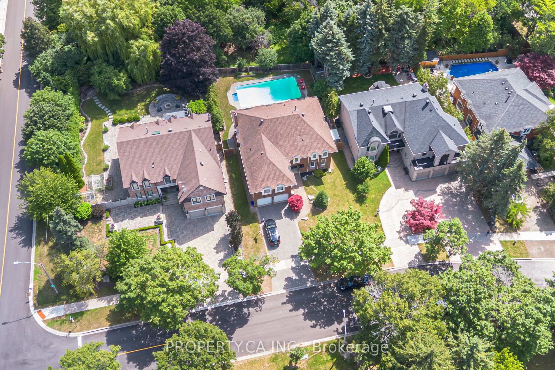 Photo 28 of 143 Cambridge Crescent, Richmond Hill, South Richvale — HOMEH