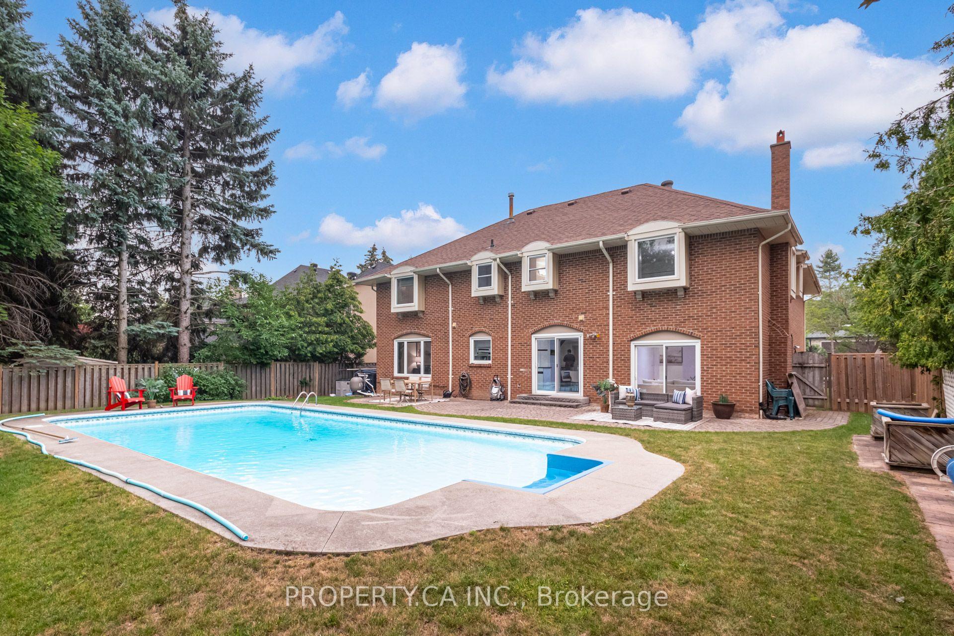 Photo 29 of 143 Cambridge Crescent, Richmond Hill, South Richvale — HOMEH