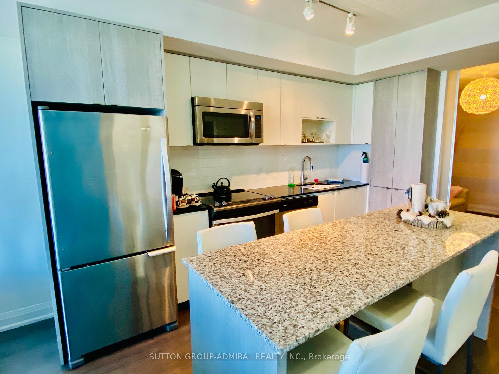 Photo 7 of Unit 1511, 9 Valhalla Inn Road, Etobicoke, Islington-City Centre West — HOMEH