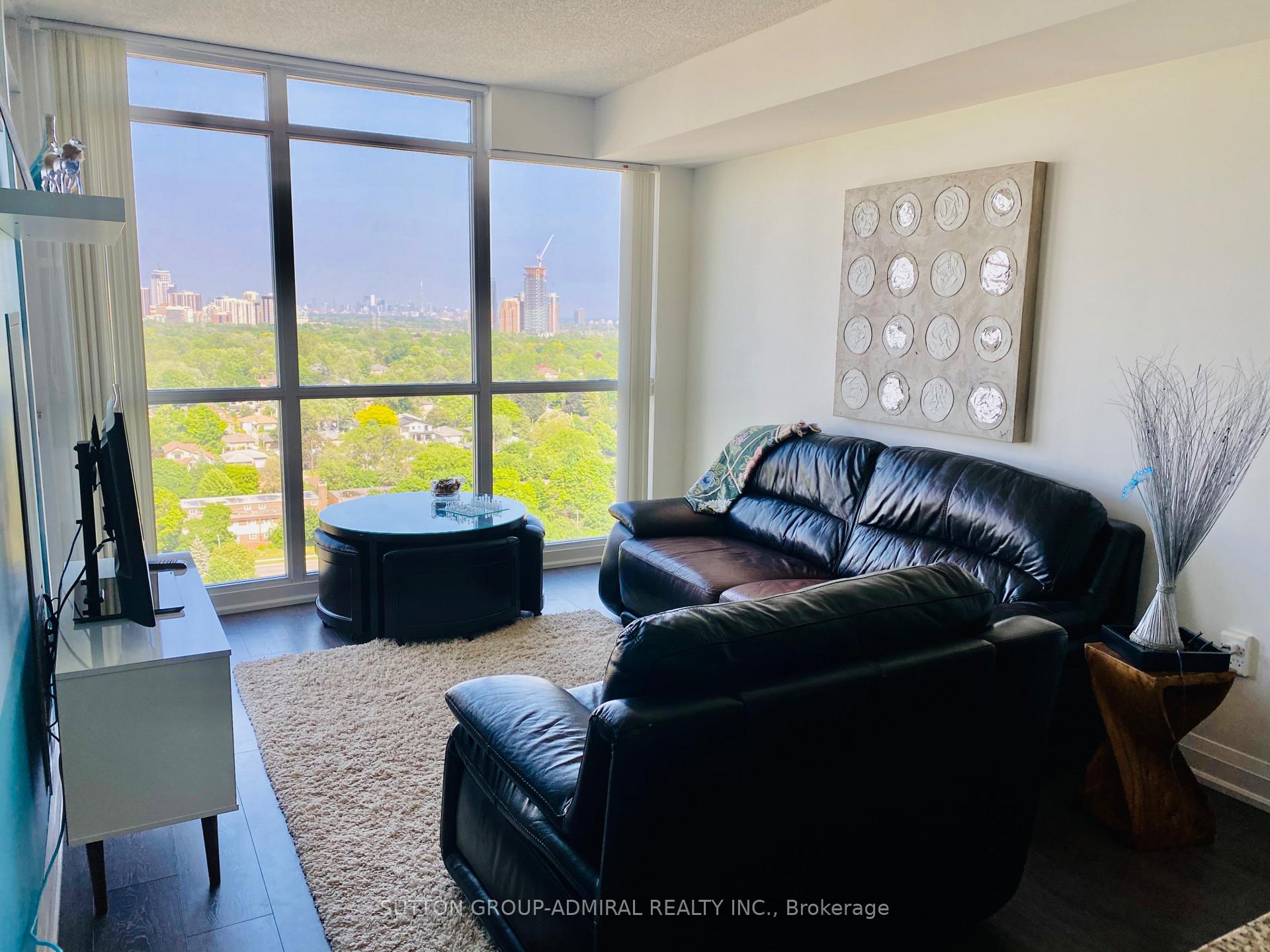 Photo 8 of Unit 1511, 9 Valhalla Inn Road, Etobicoke, Islington-City Centre West — HOMEH