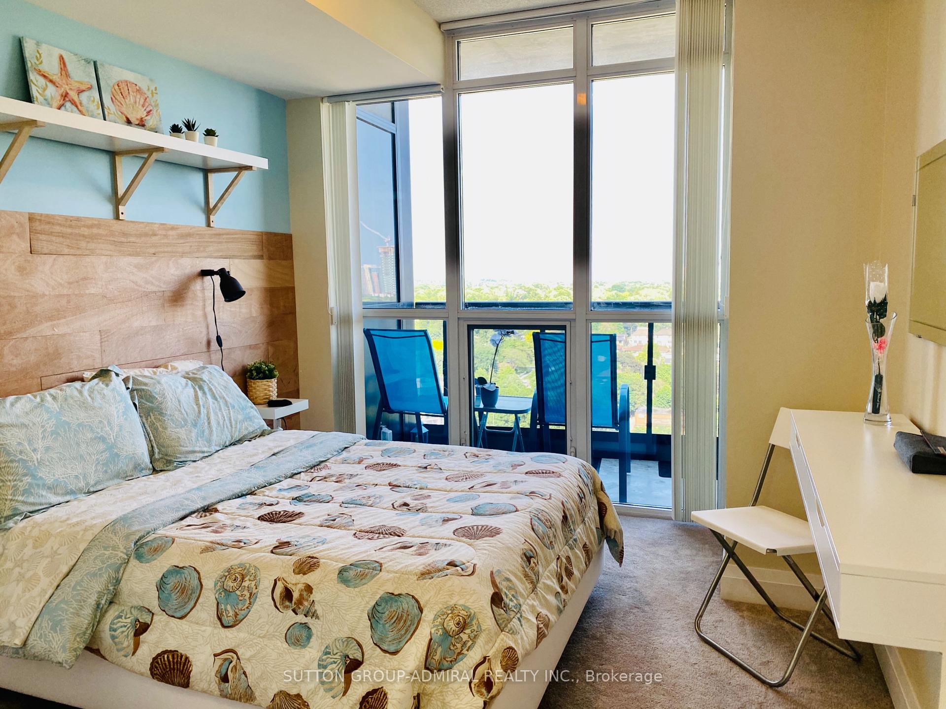 Photo 9 of Unit 1511, 9 Valhalla Inn Road, Etobicoke, Islington-City Centre West — HOMEH