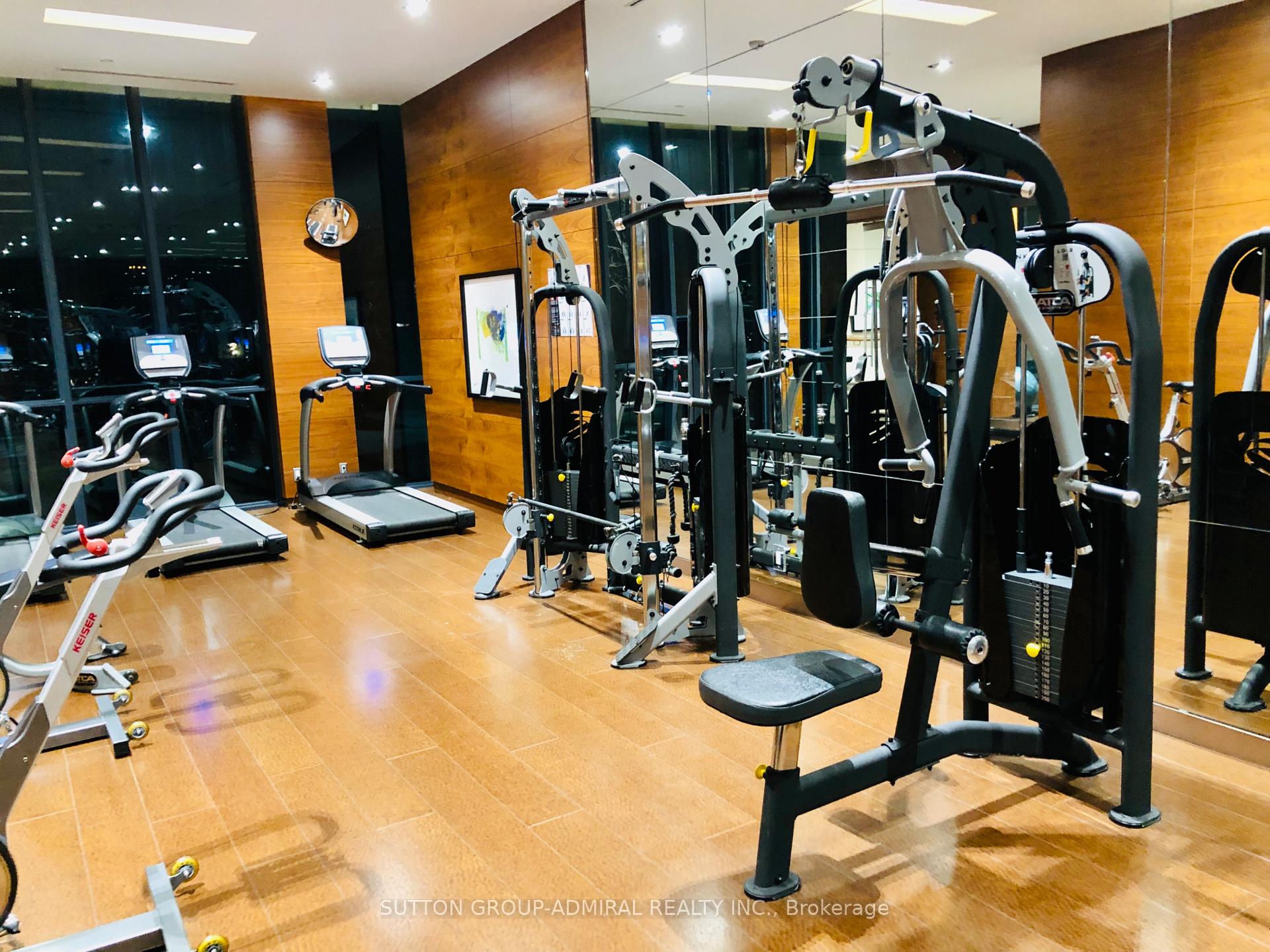 Photo 13 of Unit 1511, 9 Valhalla Inn Road, Etobicoke, Islington-City Centre West — HOMEH