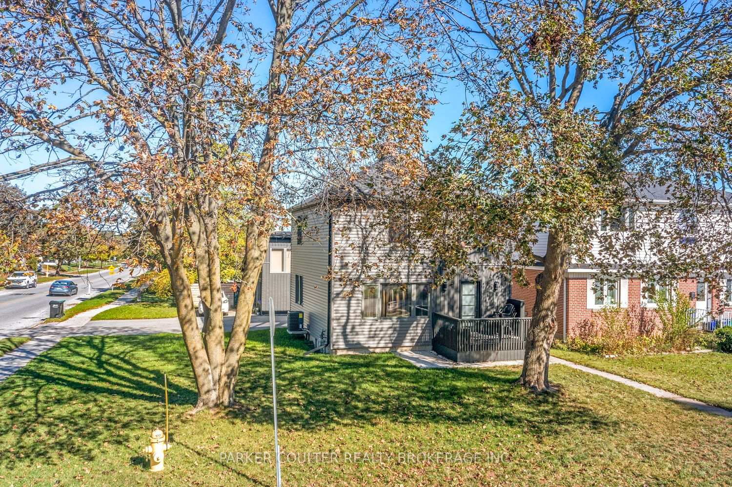 Photo 2 of 71 Newton Street, Barrie, Wellington — HOMEH