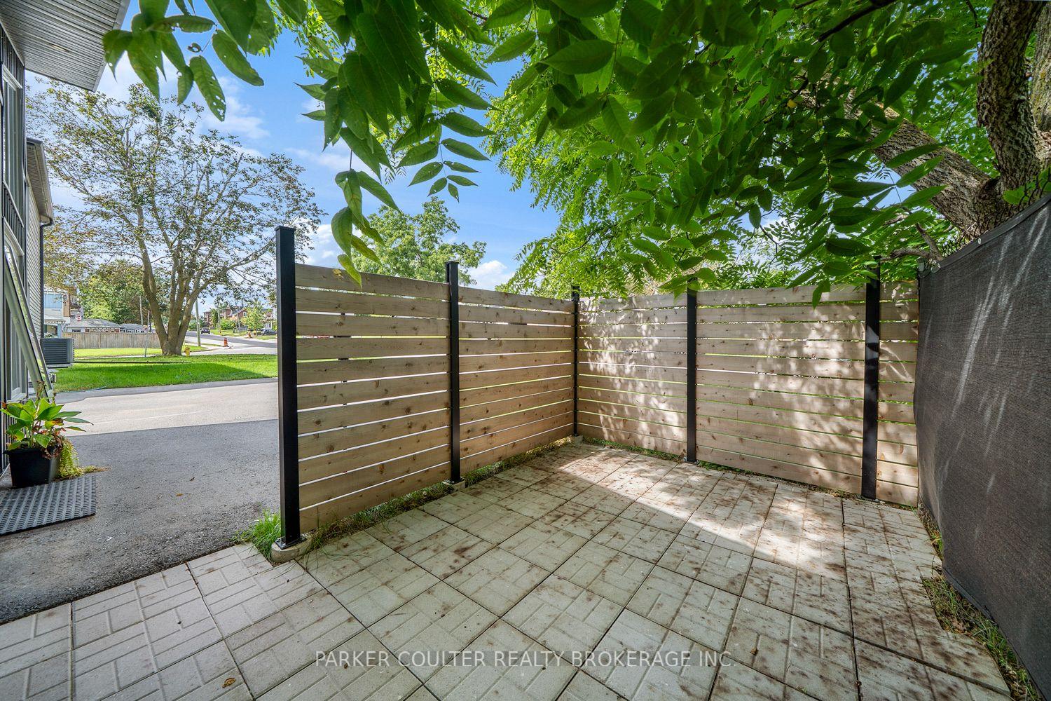 Photo 46 of 71 Newton Street, Barrie, Wellington — HOMEH