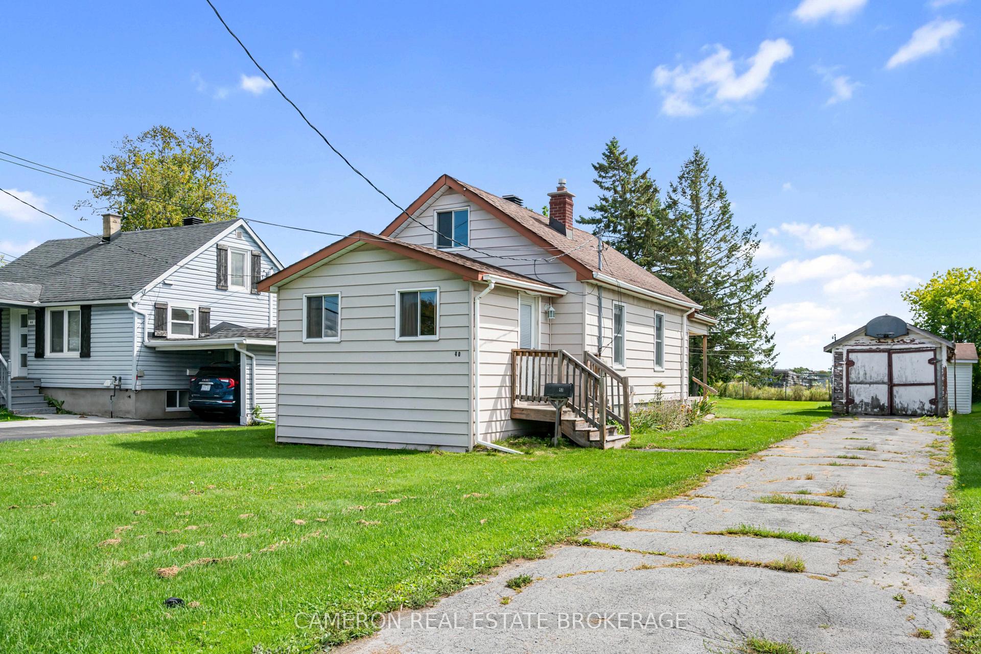 Photo 1 of 40 South Branch Road, Cornwall, Cornwall — HOMEH
