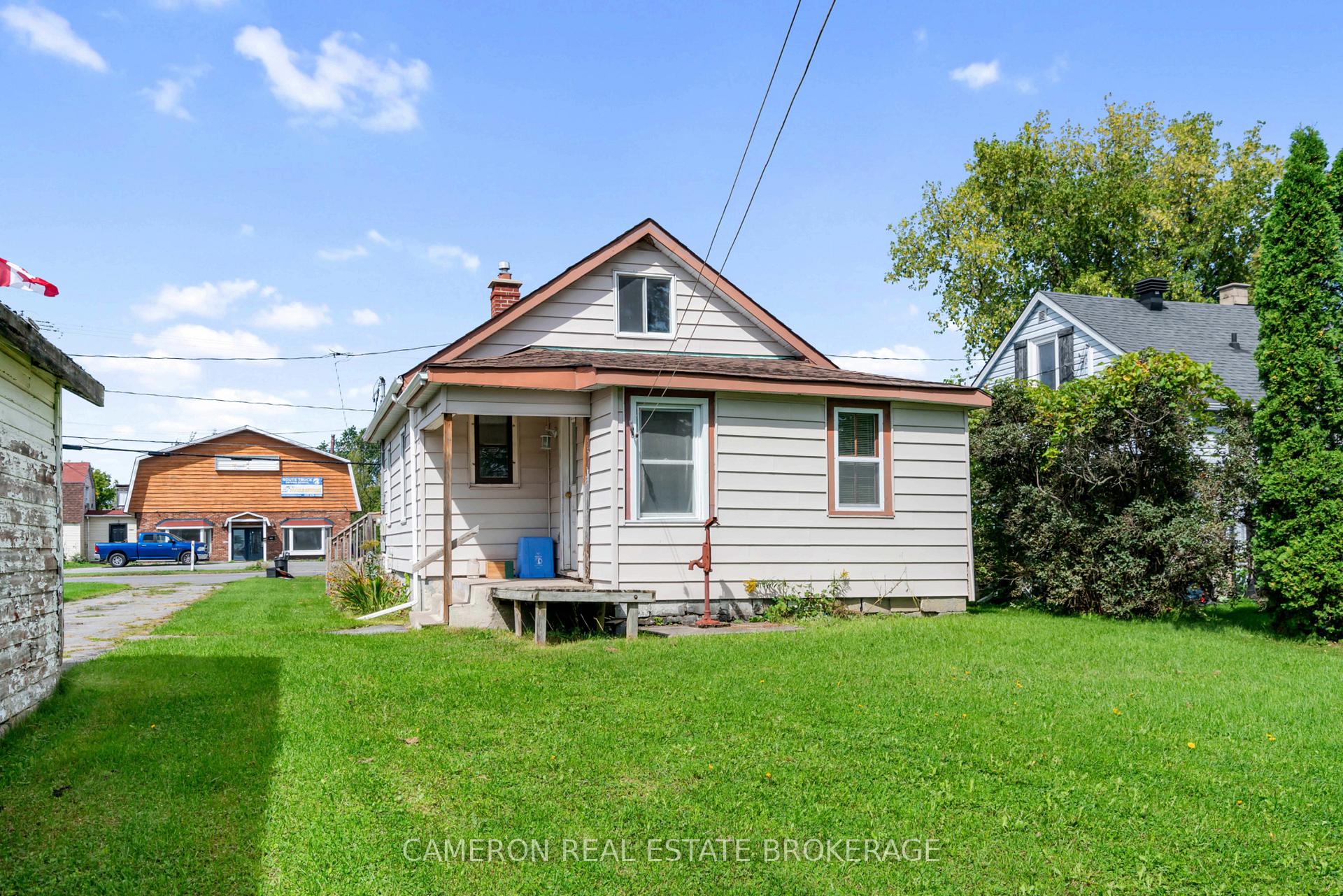 Photo 2 of 40 South Branch Road, Cornwall, Cornwall — HOMEH