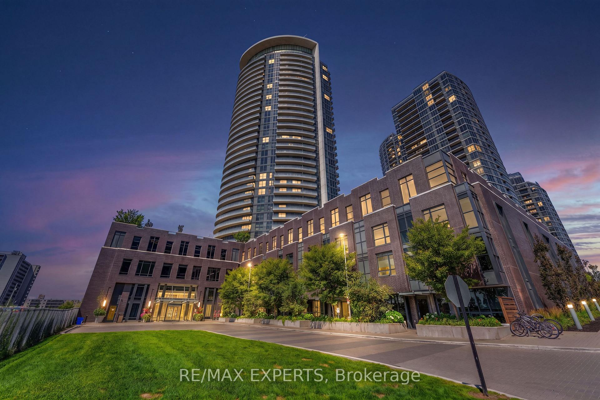 Photo 4 of Unit 1902, 30 Gibbs Road, Etobicoke, Islington-City Centre West — HOMEH