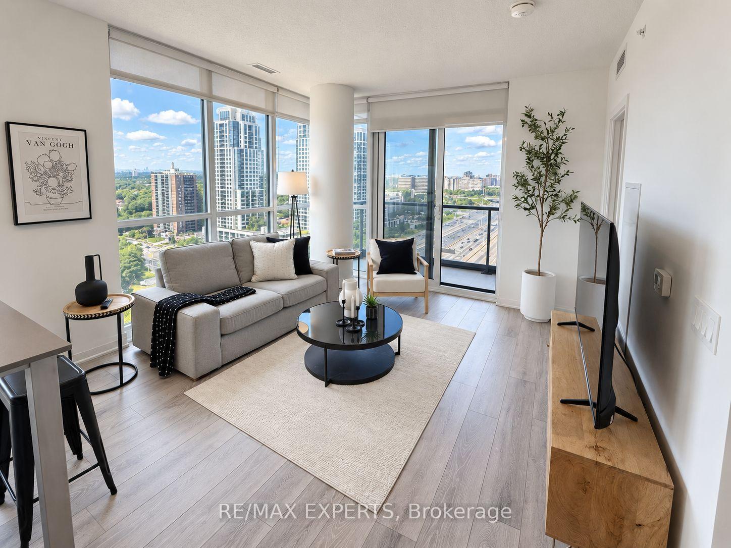 Photo 1 of Unit 1902, 30 Gibbs Road, Etobicoke, Islington-City Centre West — HOMEH