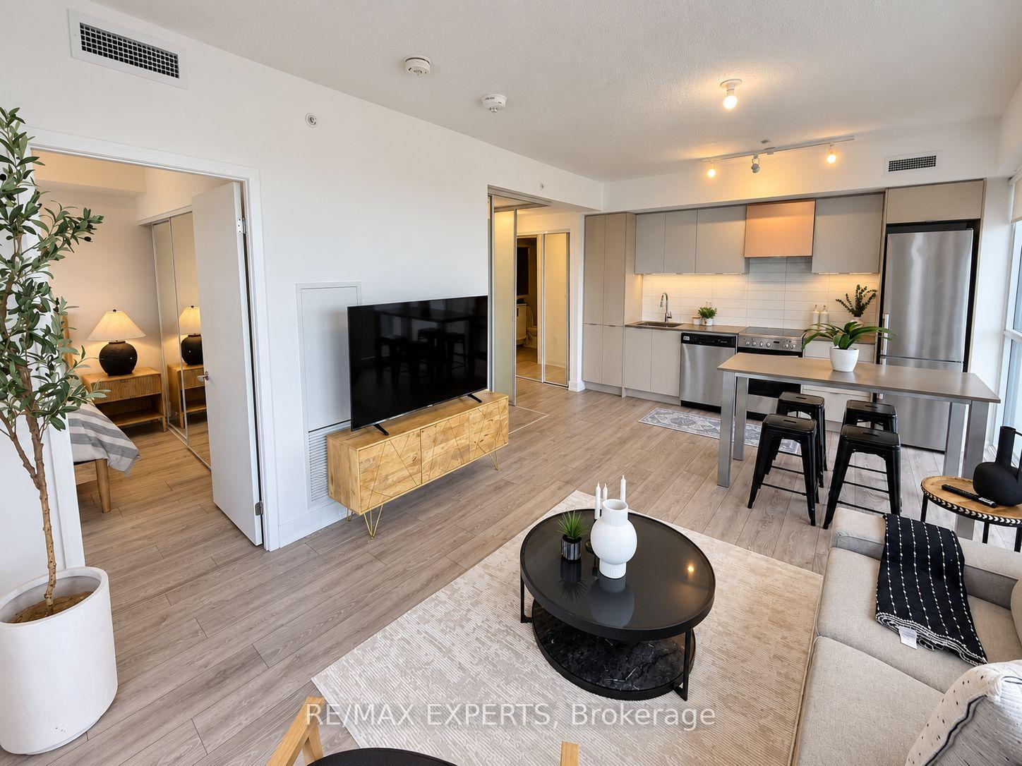 Photo 7 of Unit 1902, 30 Gibbs Road, Etobicoke, Islington-City Centre West — HOMEH