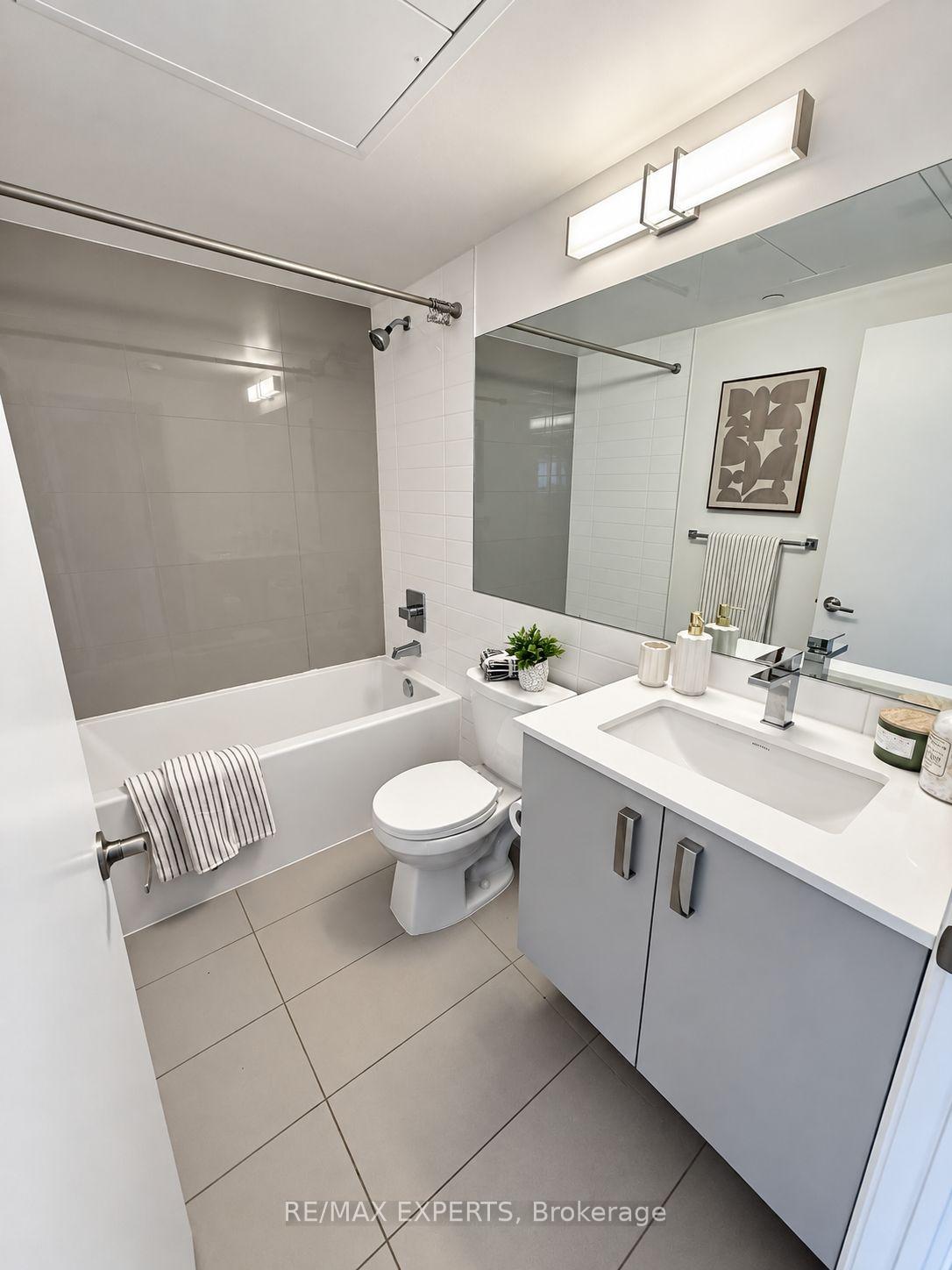 Photo 14 of Unit 1902, 30 Gibbs Road, Etobicoke, Islington-City Centre West — HOMEH