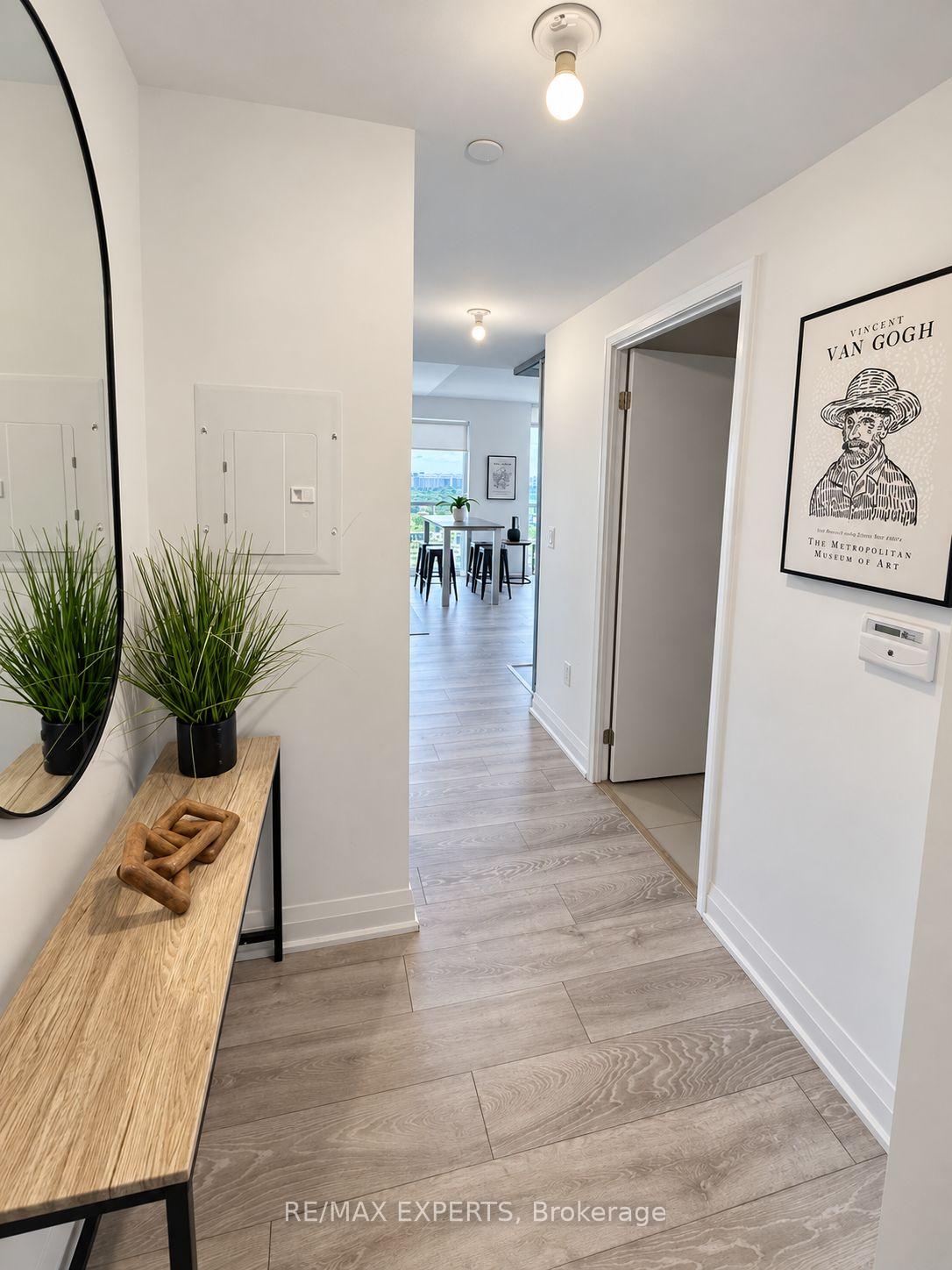 Photo 17 of Unit 1902, 30 Gibbs Road, Etobicoke, Islington-City Centre West — HOMEH