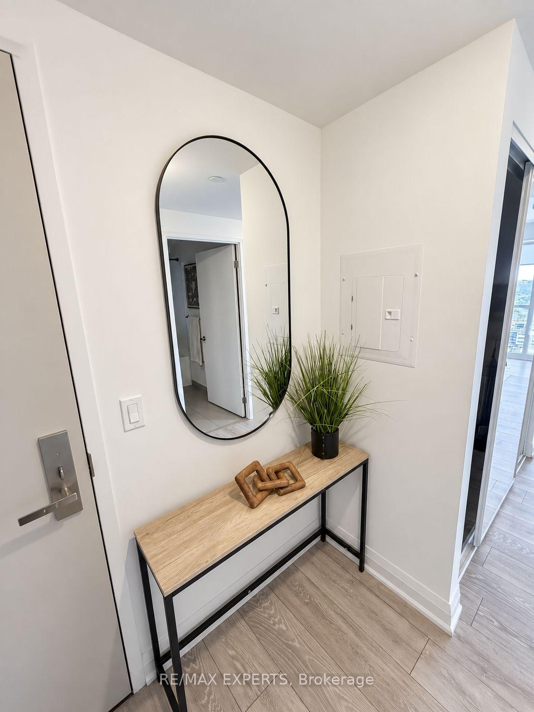 Photo 18 of Unit 1902, 30 Gibbs Road, Etobicoke, Islington-City Centre West — HOMEH