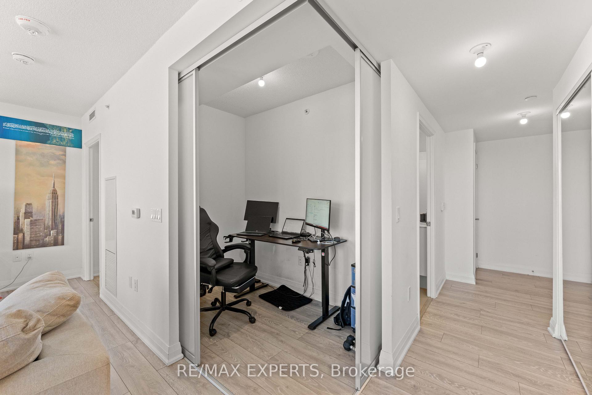 Photo 20 of Unit 1902, 30 Gibbs Road, Etobicoke, Islington-City Centre West — HOMEH