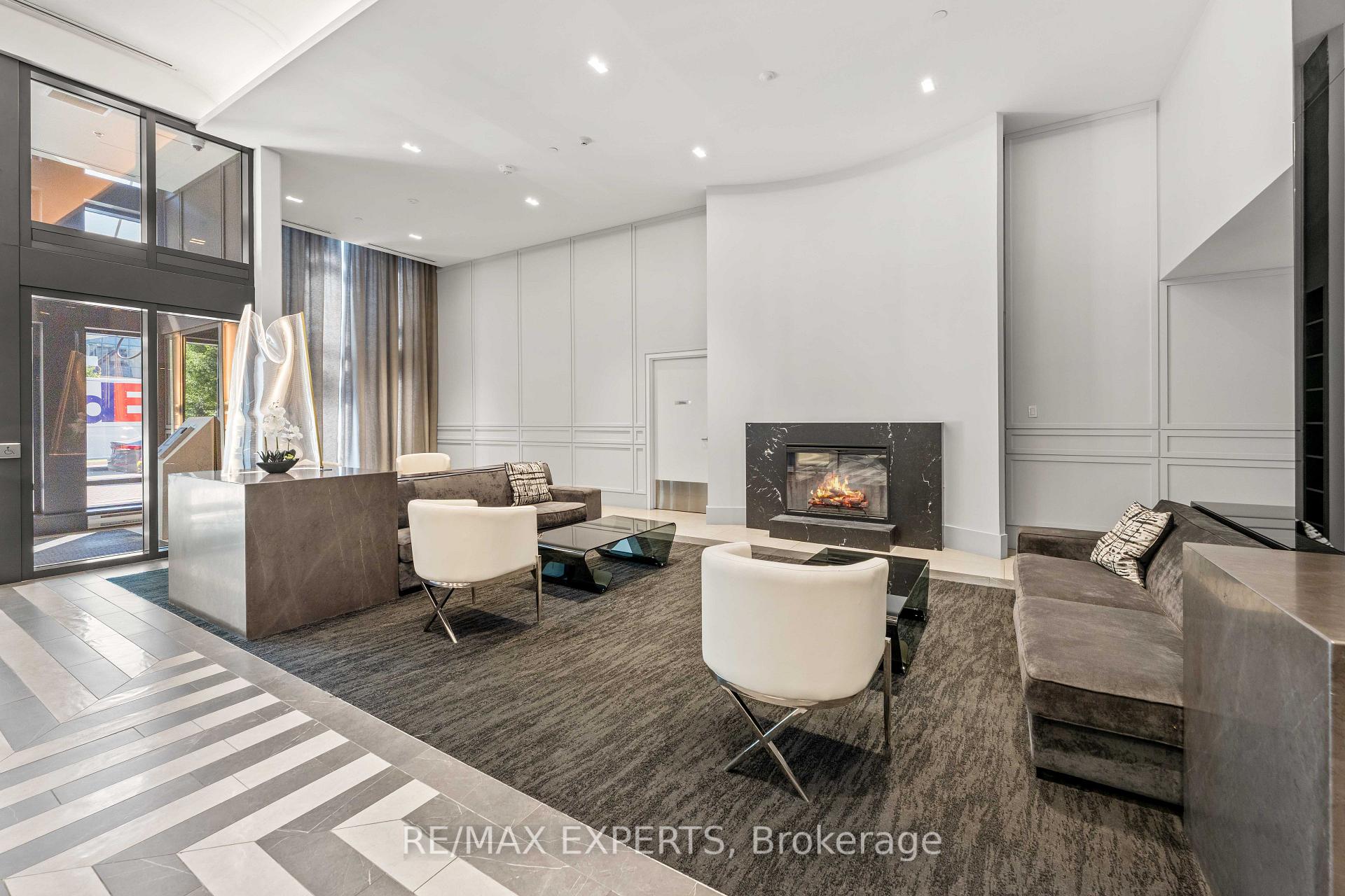 Photo 21 of Unit 1902, 30 Gibbs Road, Etobicoke, Islington-City Centre West — HOMEH