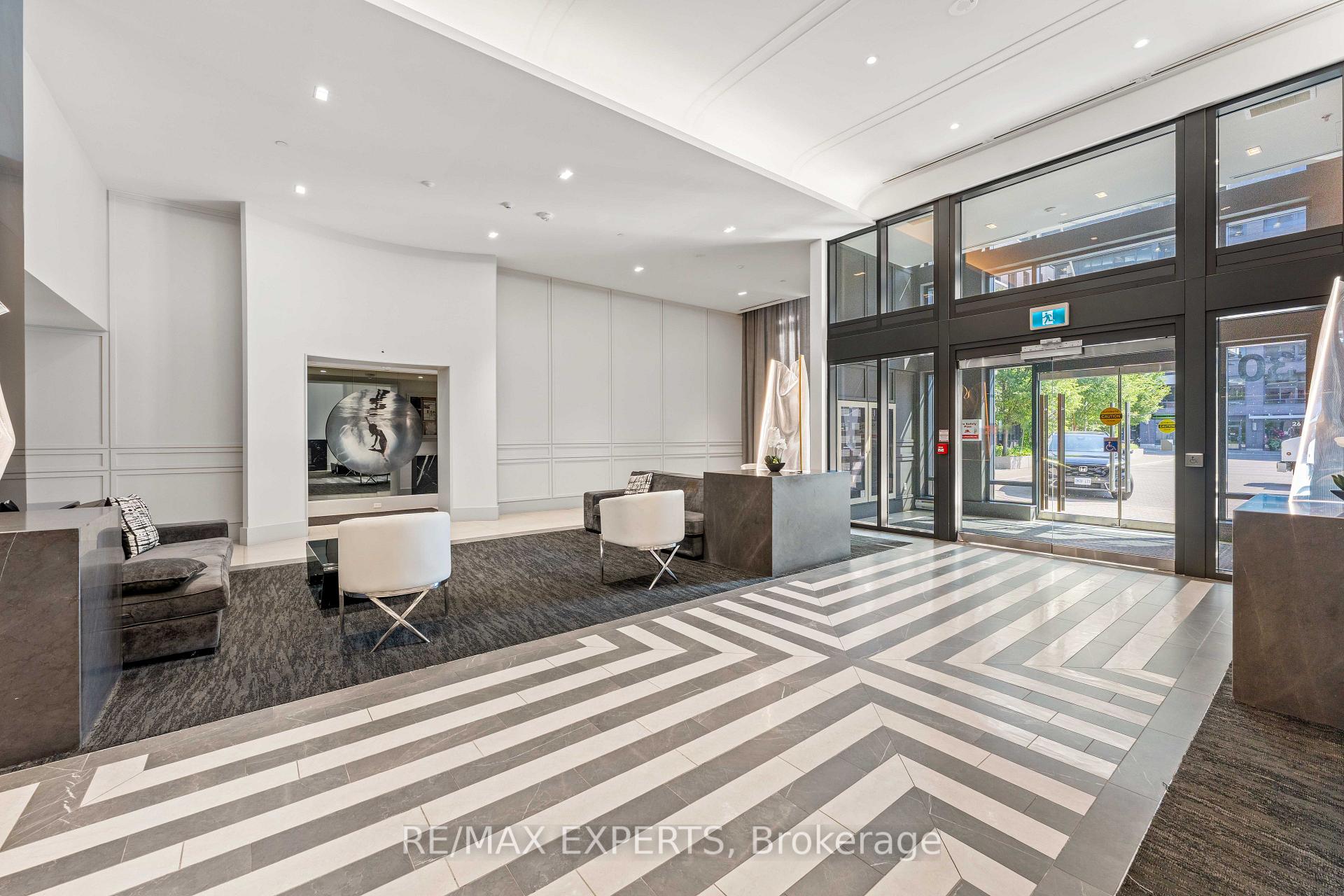 Photo 22 of Unit 1902, 30 Gibbs Road, Etobicoke, Islington-City Centre West — HOMEH