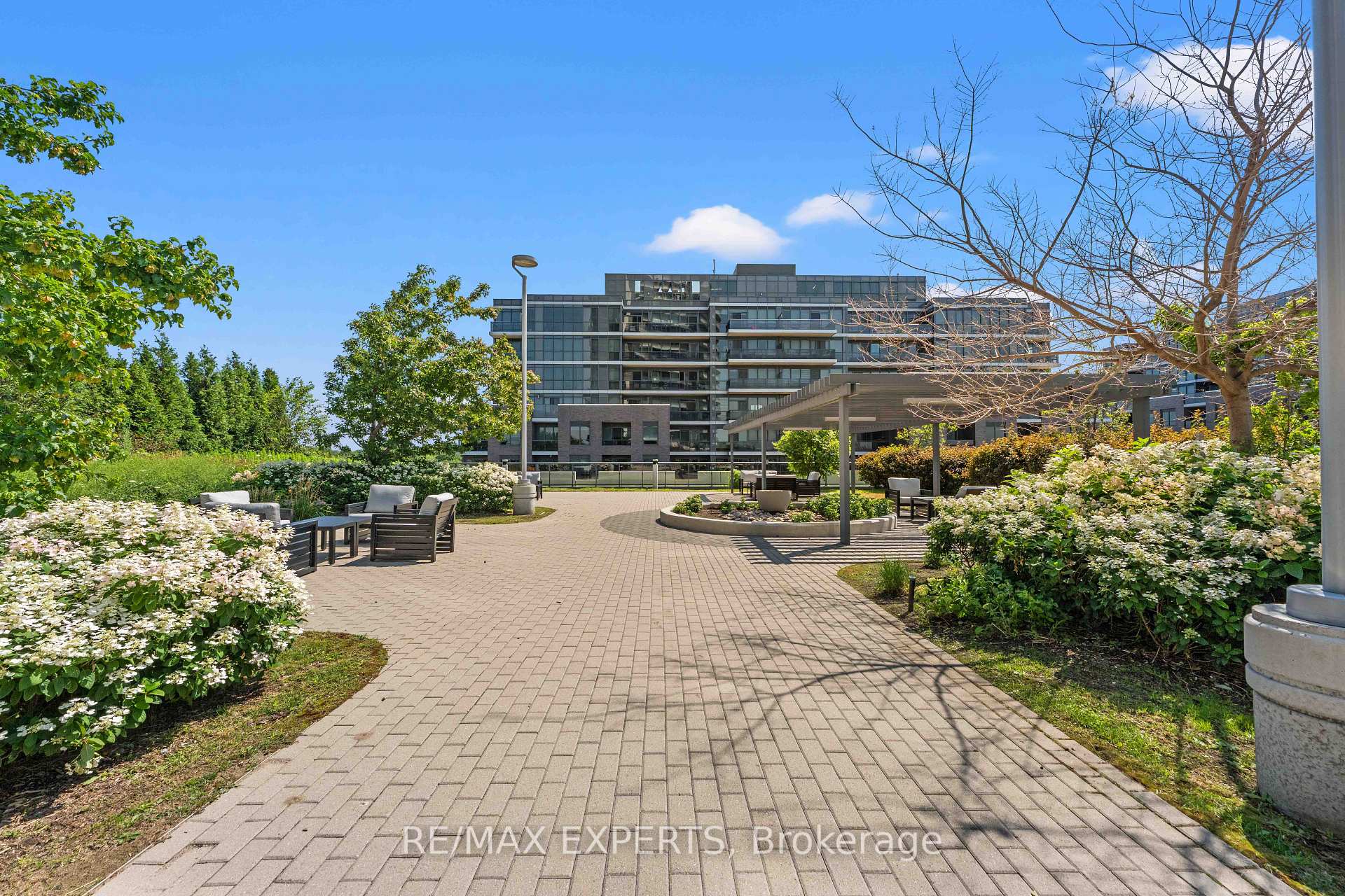 Photo 24 of Unit 1902, 30 Gibbs Road, Etobicoke, Islington-City Centre West — HOMEH