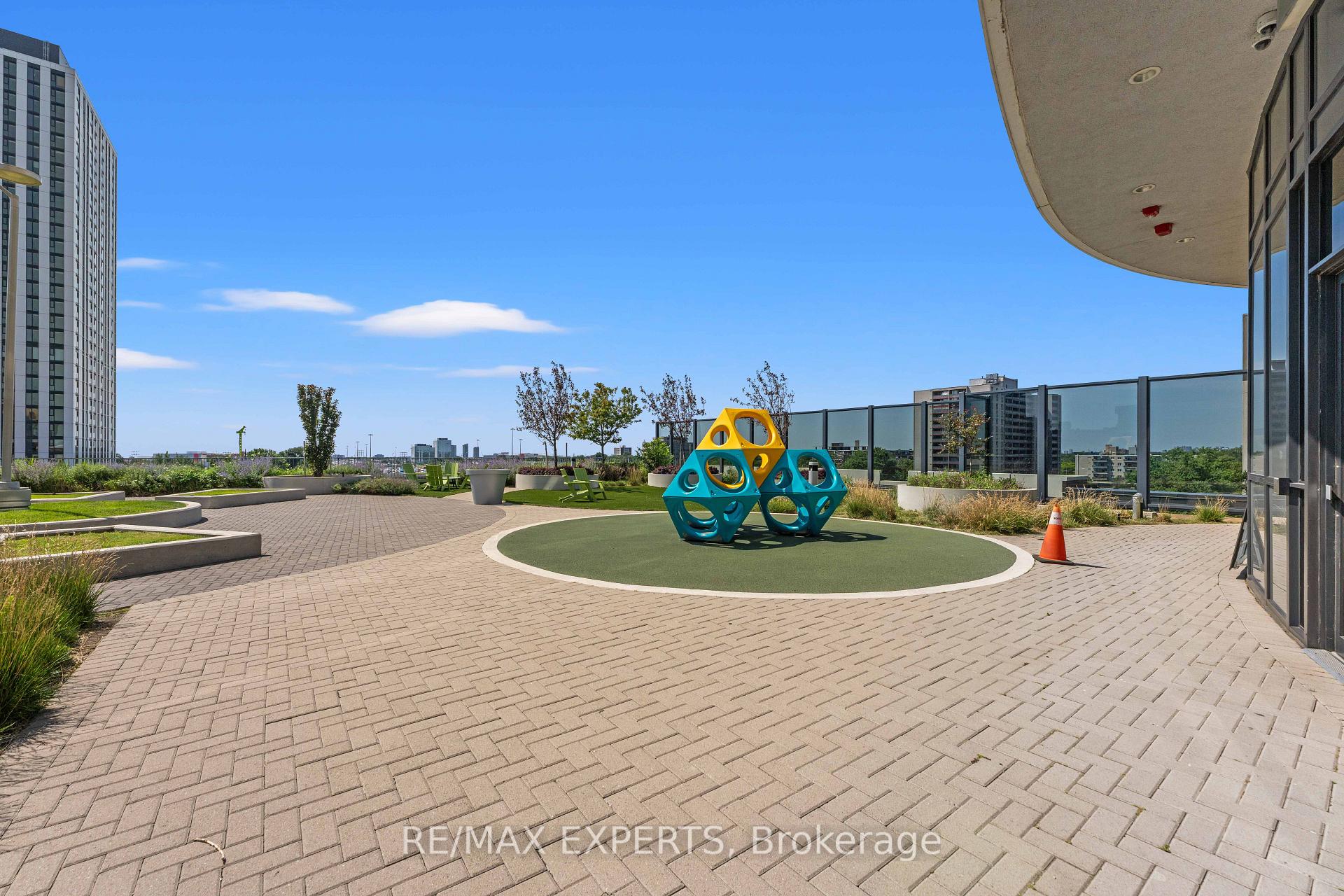 Photo 26 of Unit 1902, 30 Gibbs Road, Etobicoke, Islington-City Centre West — HOMEH
