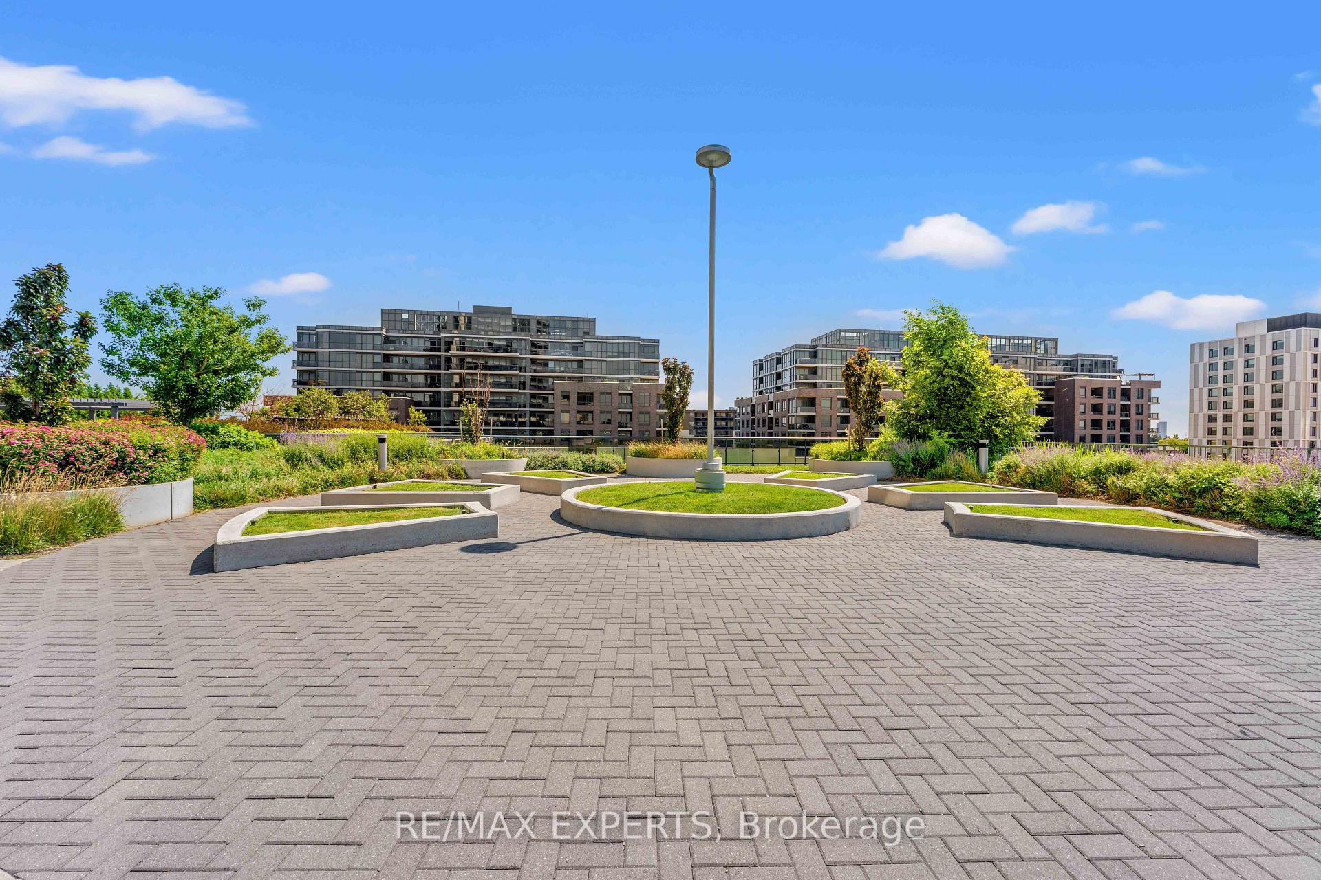 Photo 28 of Unit 1902, 30 Gibbs Road, Etobicoke, Islington-City Centre West — HOMEH