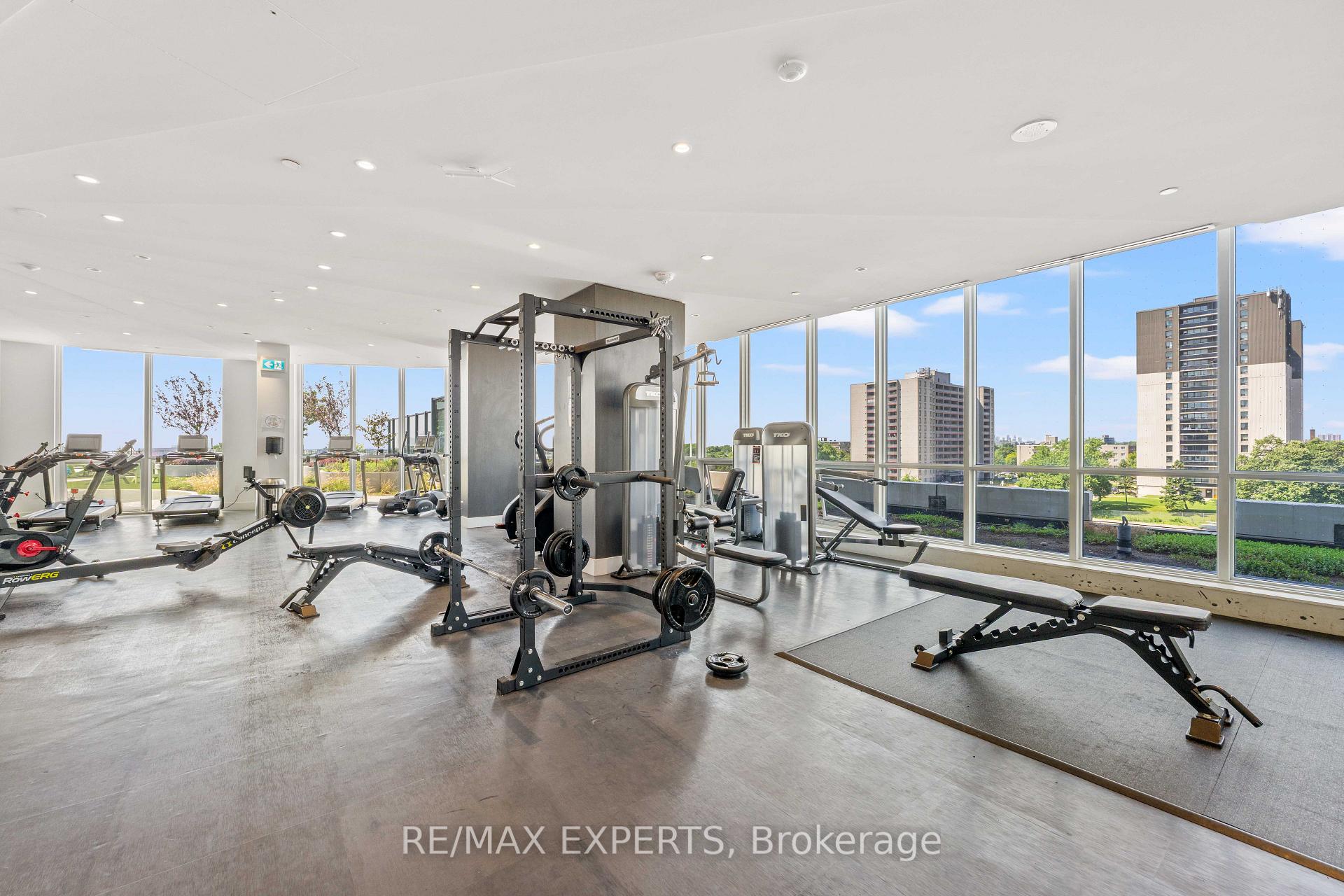 Photo 29 of Unit 1902, 30 Gibbs Road, Etobicoke, Islington-City Centre West — HOMEH