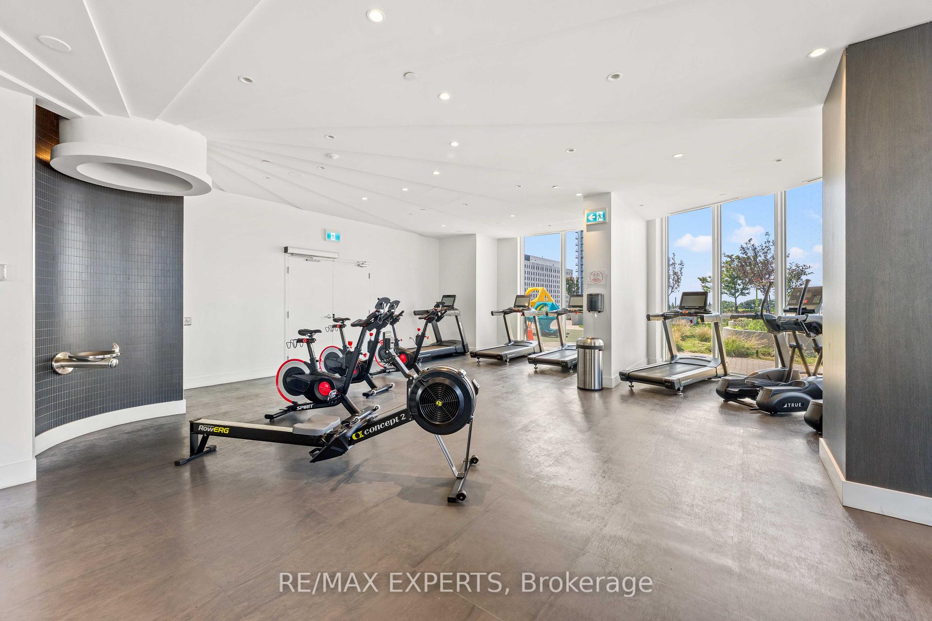 Photo 30 of Unit 1902, 30 Gibbs Road, Etobicoke, Islington-City Centre West — HOMEH
