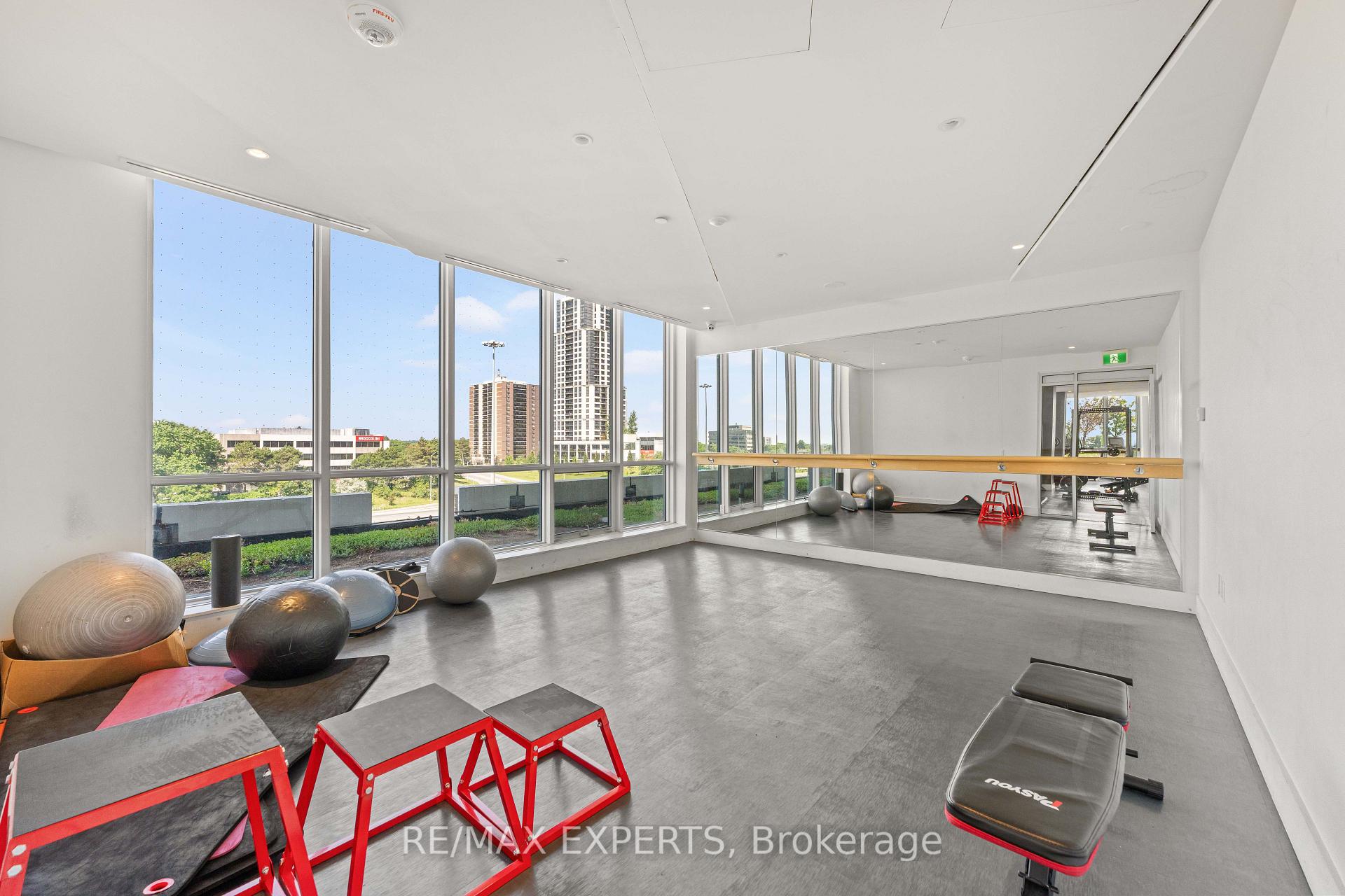 Photo 32 of Unit 1902, 30 Gibbs Road, Etobicoke, Islington-City Centre West — HOMEH