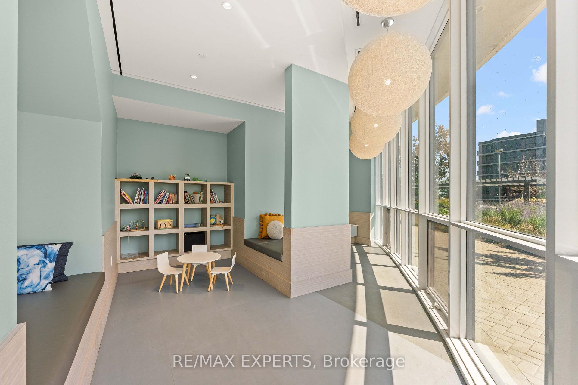 Photo 34 of Unit 1902, 30 Gibbs Road, Etobicoke, Islington-City Centre West — HOMEH