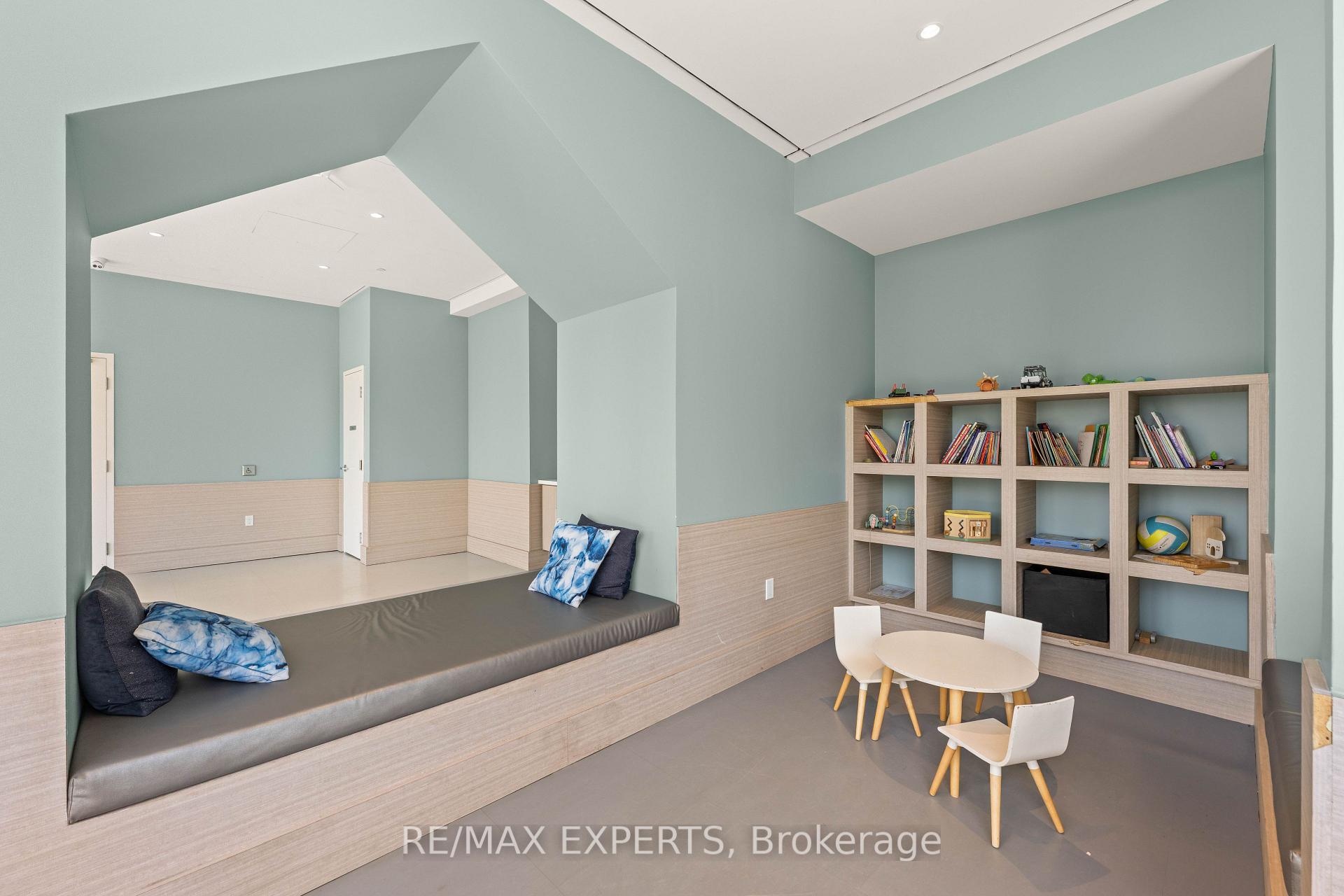 Photo 35 of Unit 1902, 30 Gibbs Road, Etobicoke, Islington-City Centre West — HOMEH
