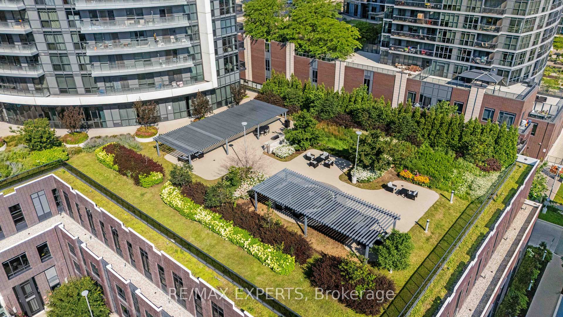 Photo 38 of Unit 1902, 30 Gibbs Road, Etobicoke, Islington-City Centre West — HOMEH
