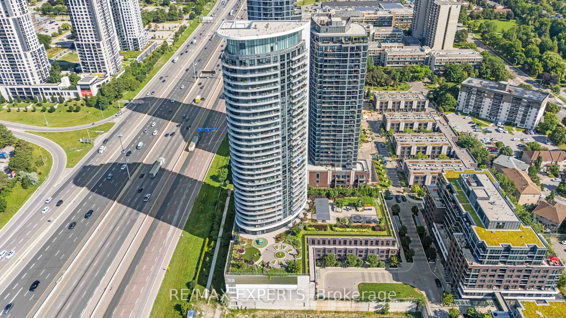 Photo 39 of Unit 1902, 30 Gibbs Road, Etobicoke, Islington-City Centre West — HOMEH