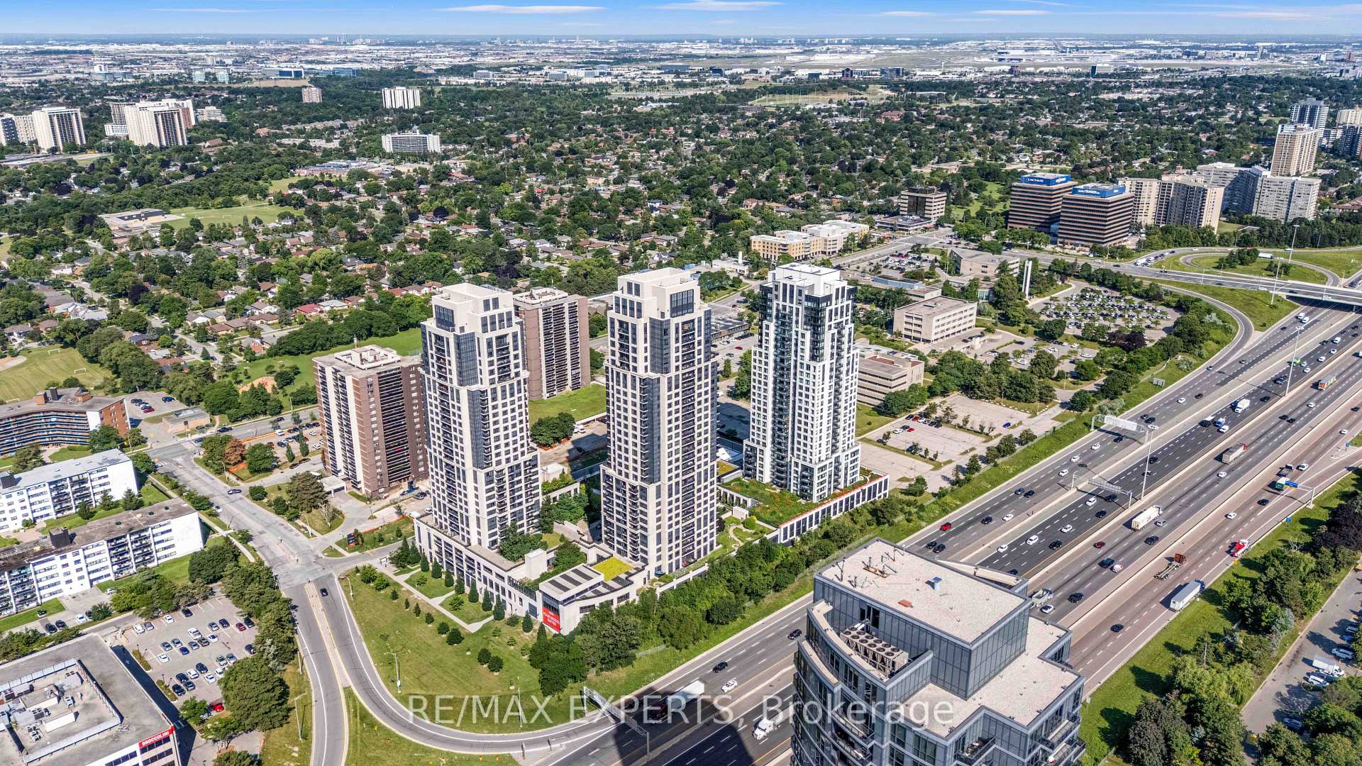 Photo 42 of Unit 1902, 30 Gibbs Road, Etobicoke, Islington-City Centre West — HOMEH